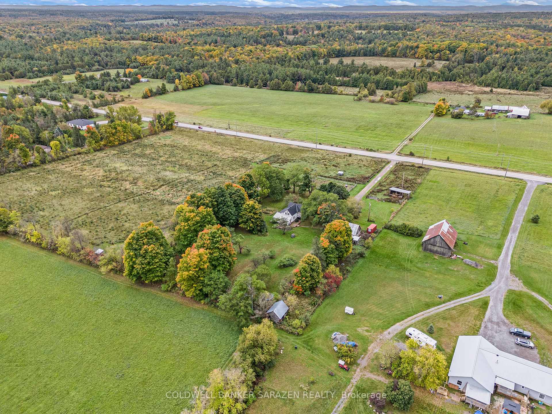 Photo 40 of 2030 Burnstown Road, McNab/Braeside, Mcnab/Braeside Twps — HOMEH
