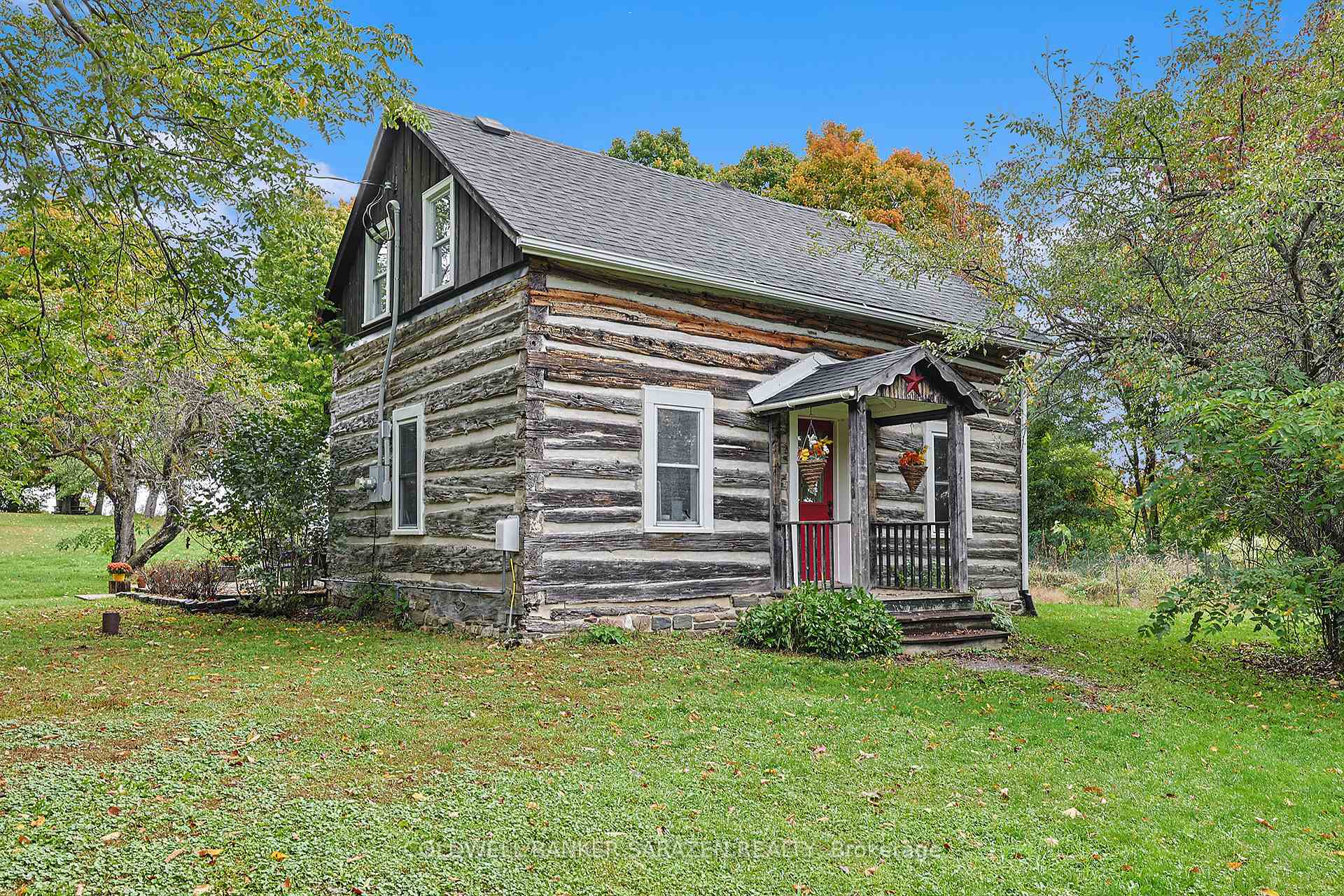 Photo 41 of 2030 Burnstown Road, McNab/Braeside, Mcnab/Braeside Twps — HOMEH