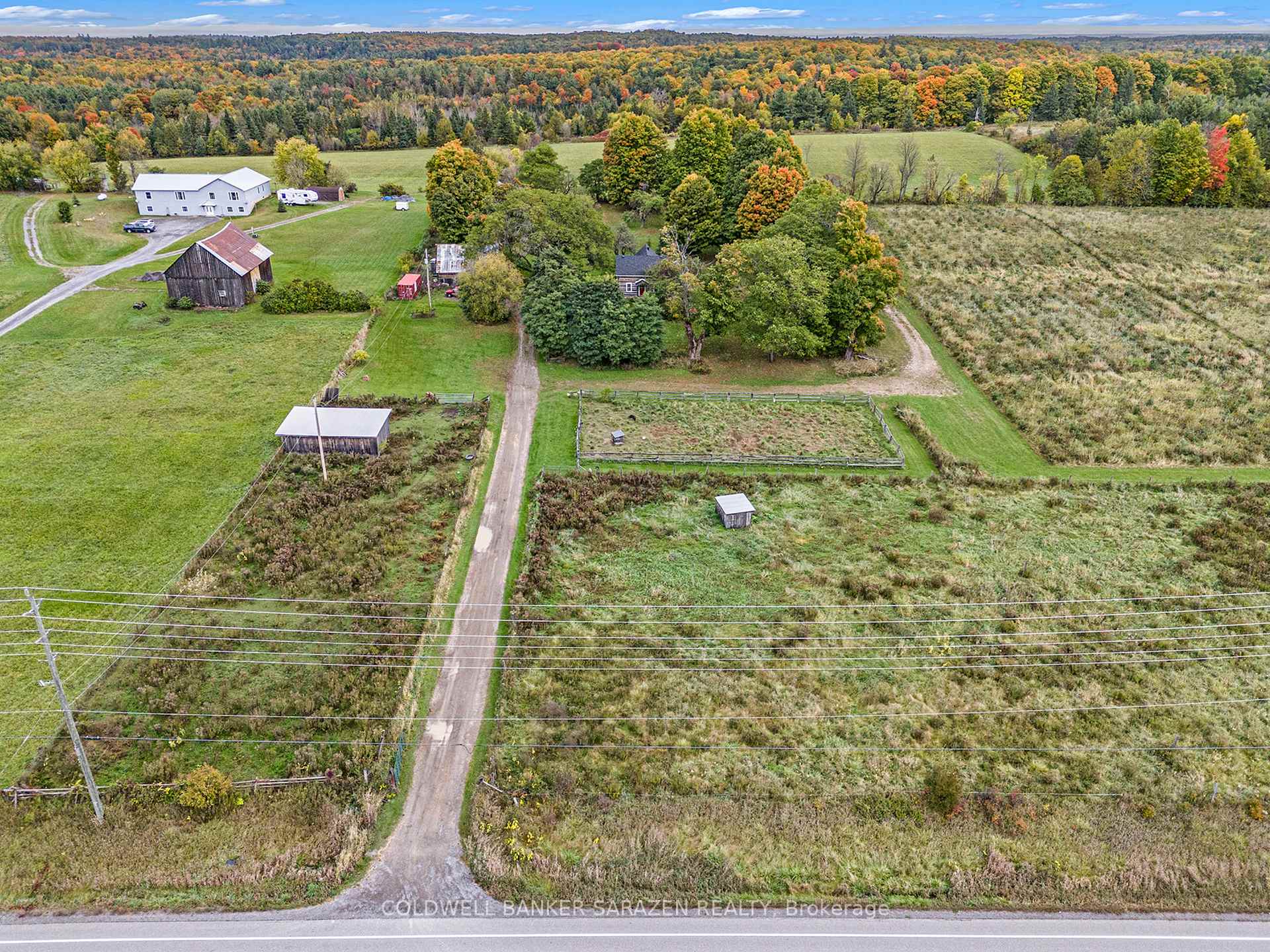 Photo 43 of 2030 Burnstown Road, McNab/Braeside, Mcnab/Braeside Twps — HOMEH