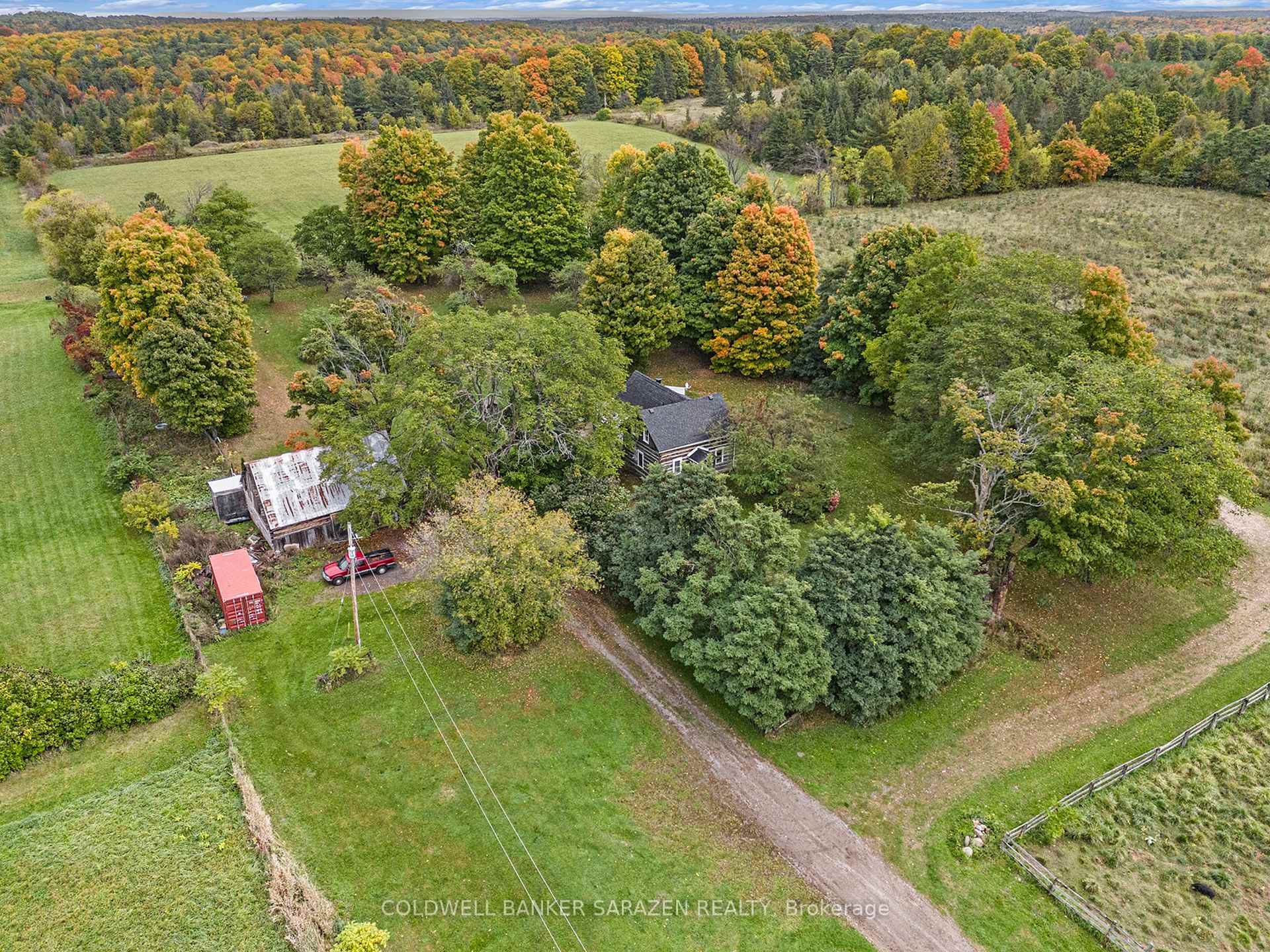 Photo 45 of 2030 Burnstown Road, McNab/Braeside, Mcnab/Braeside Twps — HOMEH