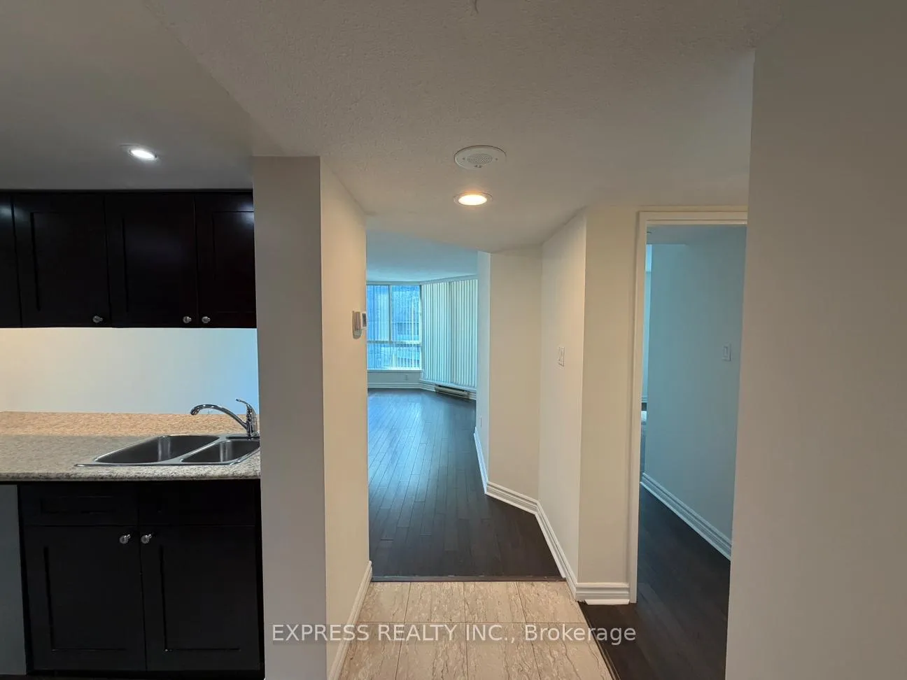 Photo 1 of Unit 2503, 38 Elm Street, Toronto, Bay Street Corridor — HOMEH