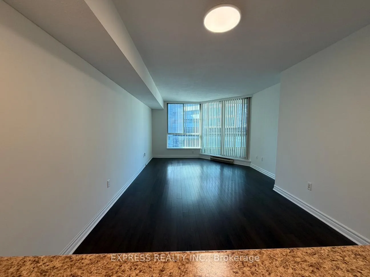 Photo 3 of Unit 2503, 38 Elm Street, Toronto, Bay Street Corridor — HOMEH