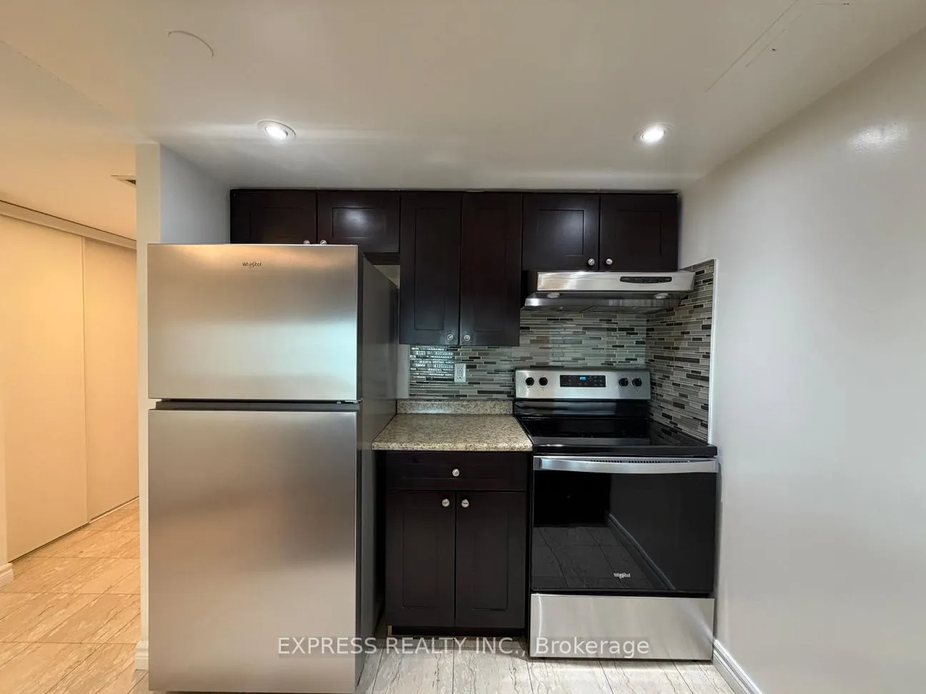 Photo 5 of Unit 2503, 38 Elm Street, Toronto, Bay Street Corridor — HOMEH