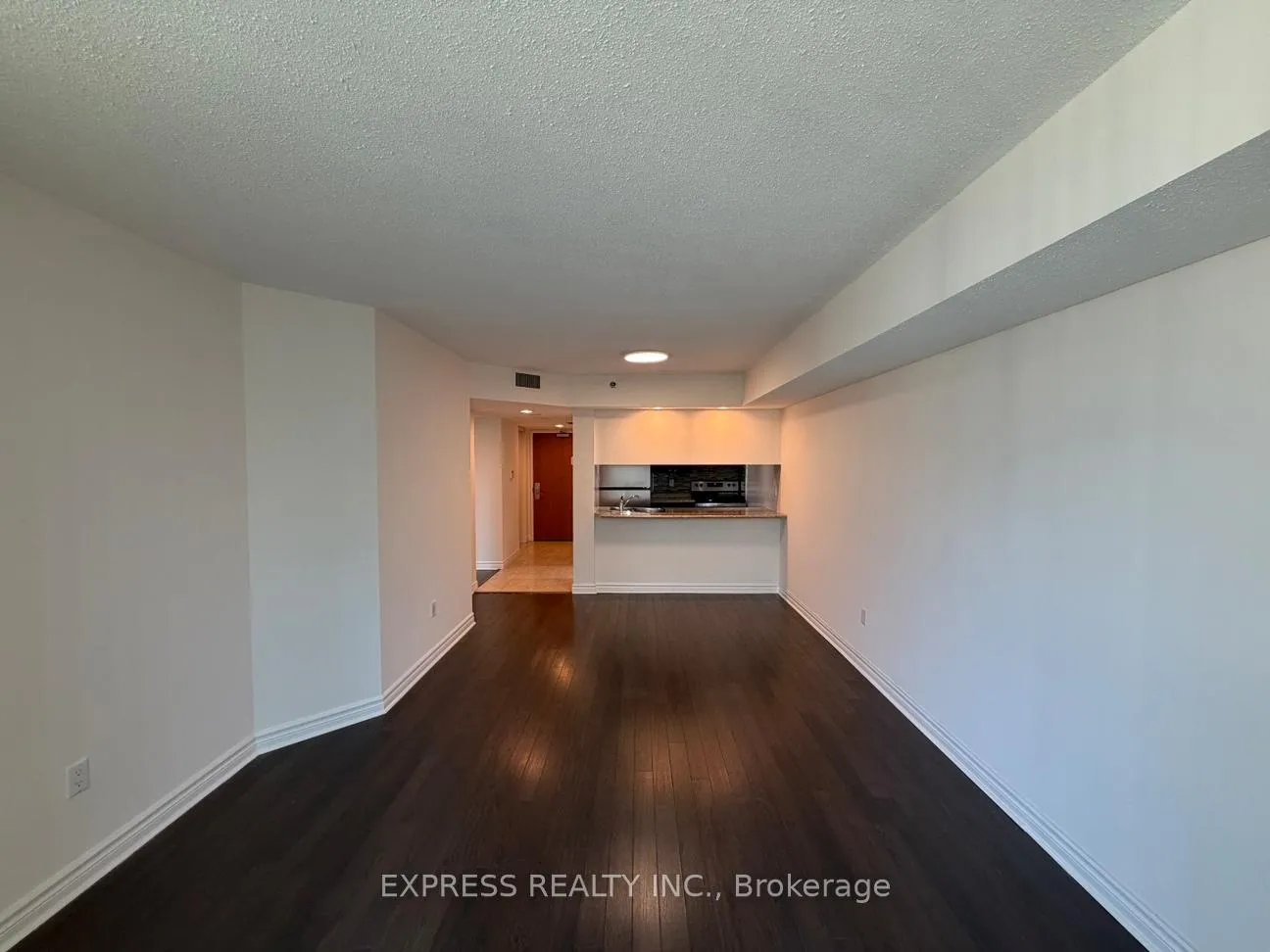Photo 6 of Unit 2503, 38 Elm Street, Toronto, Bay Street Corridor — HOMEH