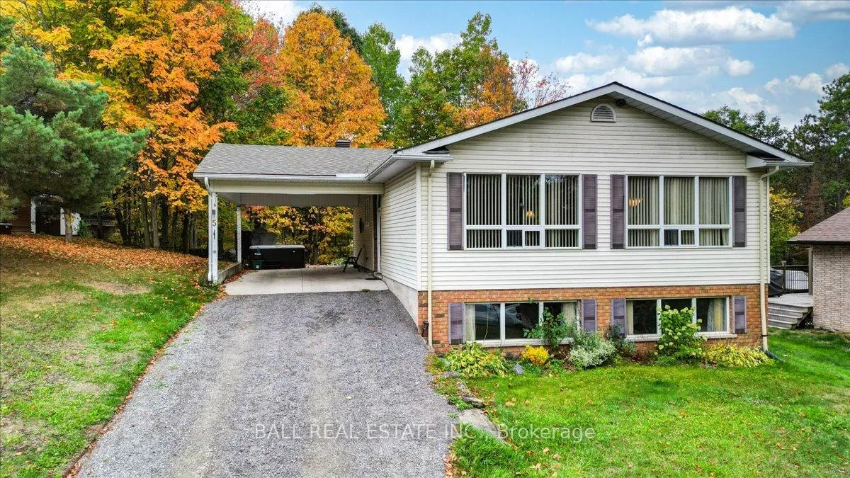 Photo 1 of 5 Oak Street, Bancroft, Bancroft Ward — HOMEH