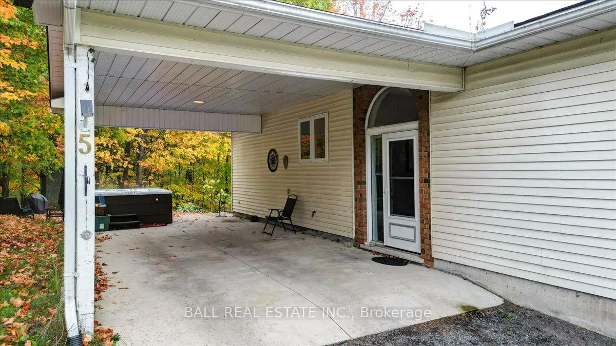 Photo 28 of 5 Oak Street, Bancroft, Bancroft Ward — HOMEH