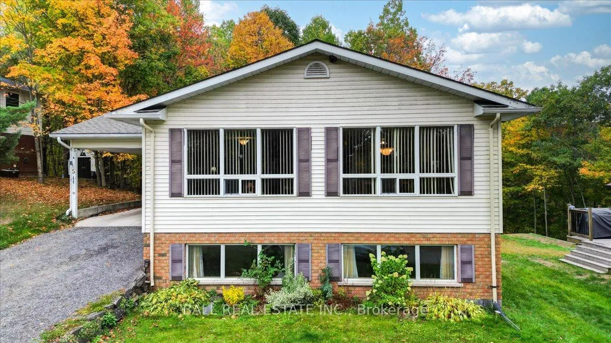 Photo 31 of 5 Oak Street, Bancroft, Bancroft Ward — HOMEH