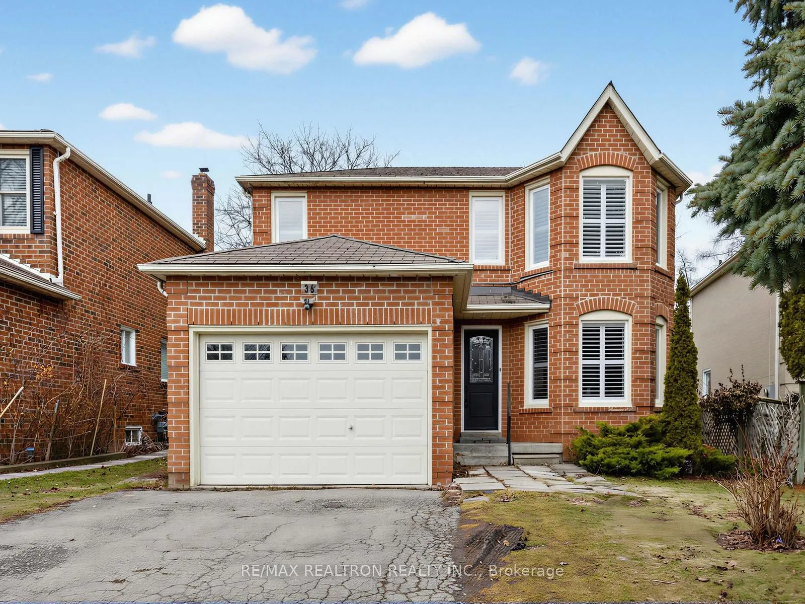 Photo 1 of 36 Ravenscroft Road, Ajax, Central West — HOMEH
