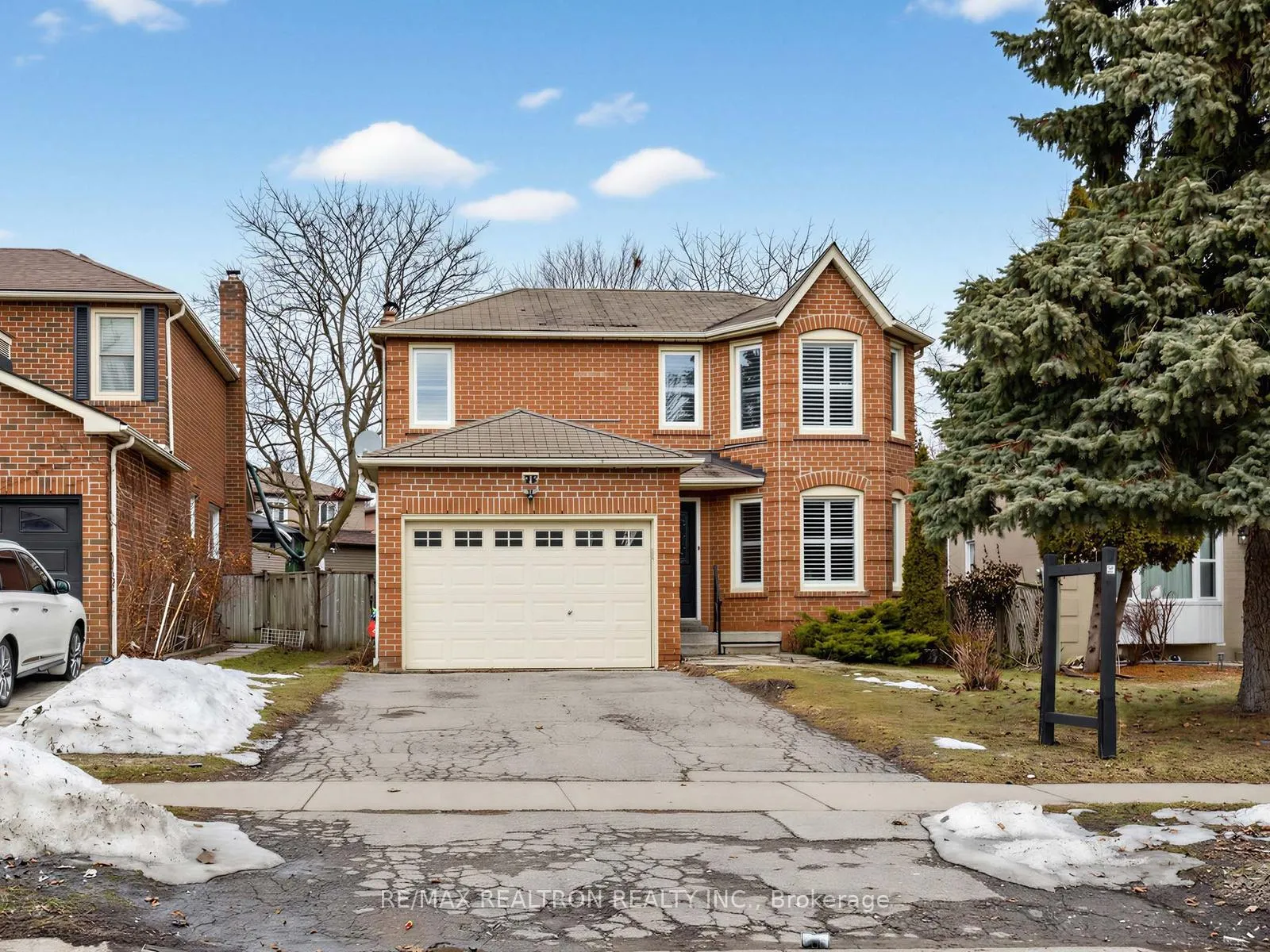 Photo 2 of 36 Ravenscroft Road, Ajax, Central West — HOMEH