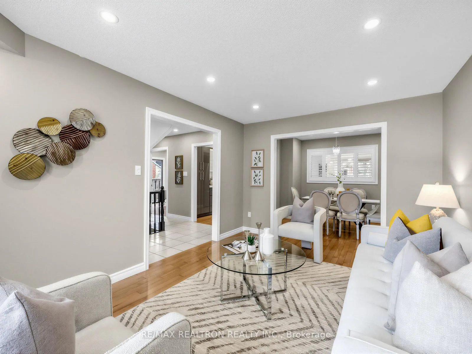 Photo 6 of 36 Ravenscroft Road, Ajax, Central West — HOMEH