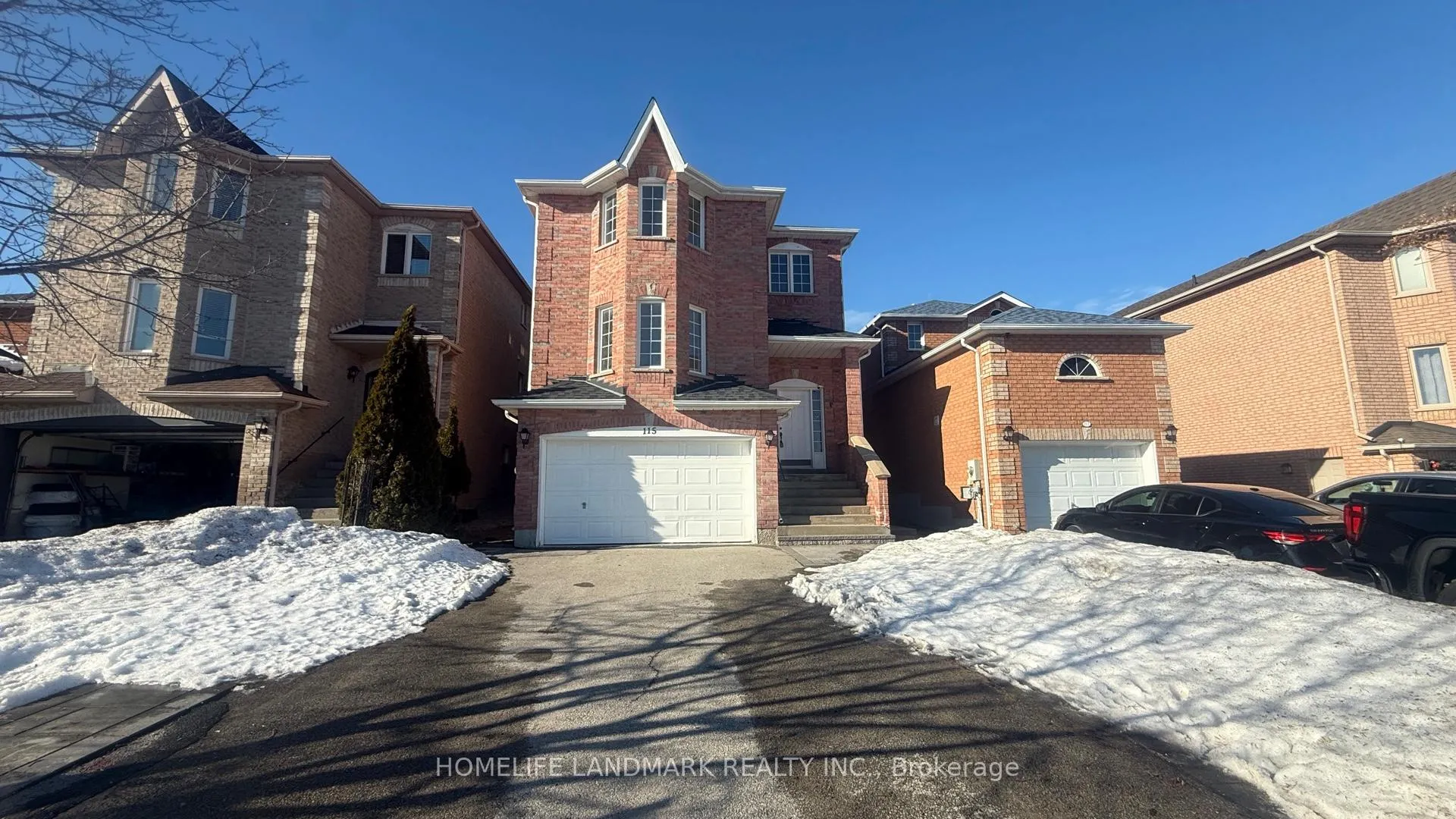 Photo 1 of 115 Chalmers Drive, Barrie, Painswick South — HOMEH