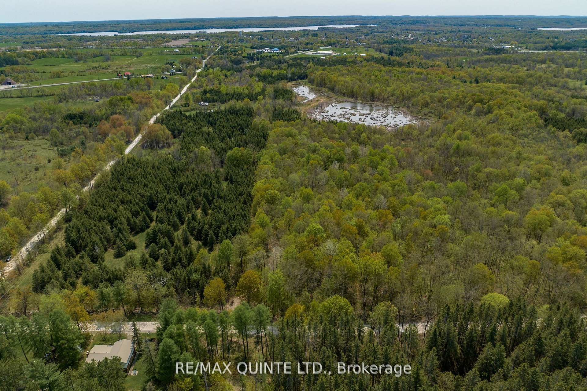 Photo 5 of 214 Riggs Road, Madoc — HOMEH
