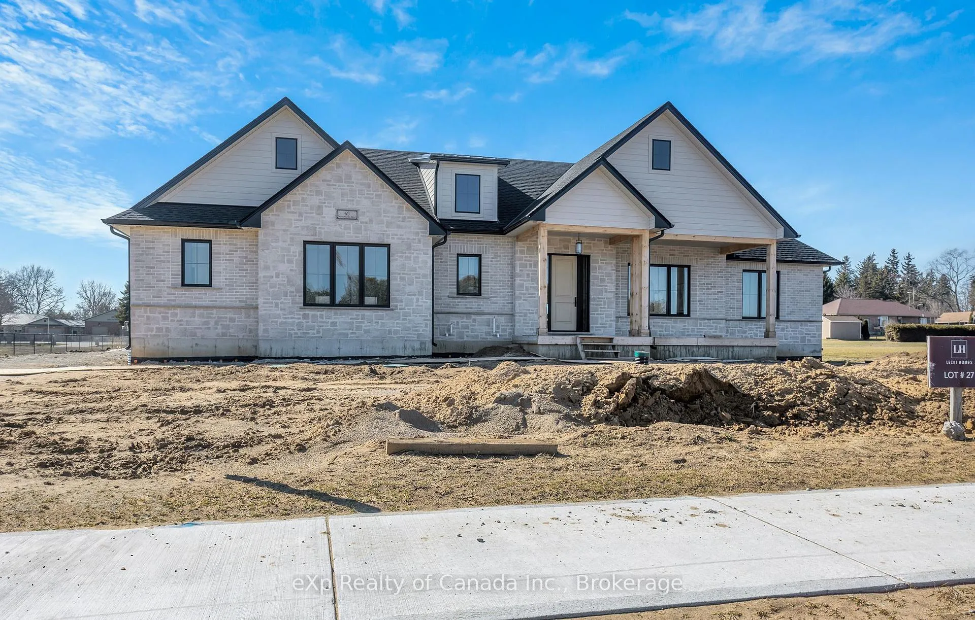 Photo 4 of 65 Meadowlands Drive, Norwich, Otterville — HOMEH
