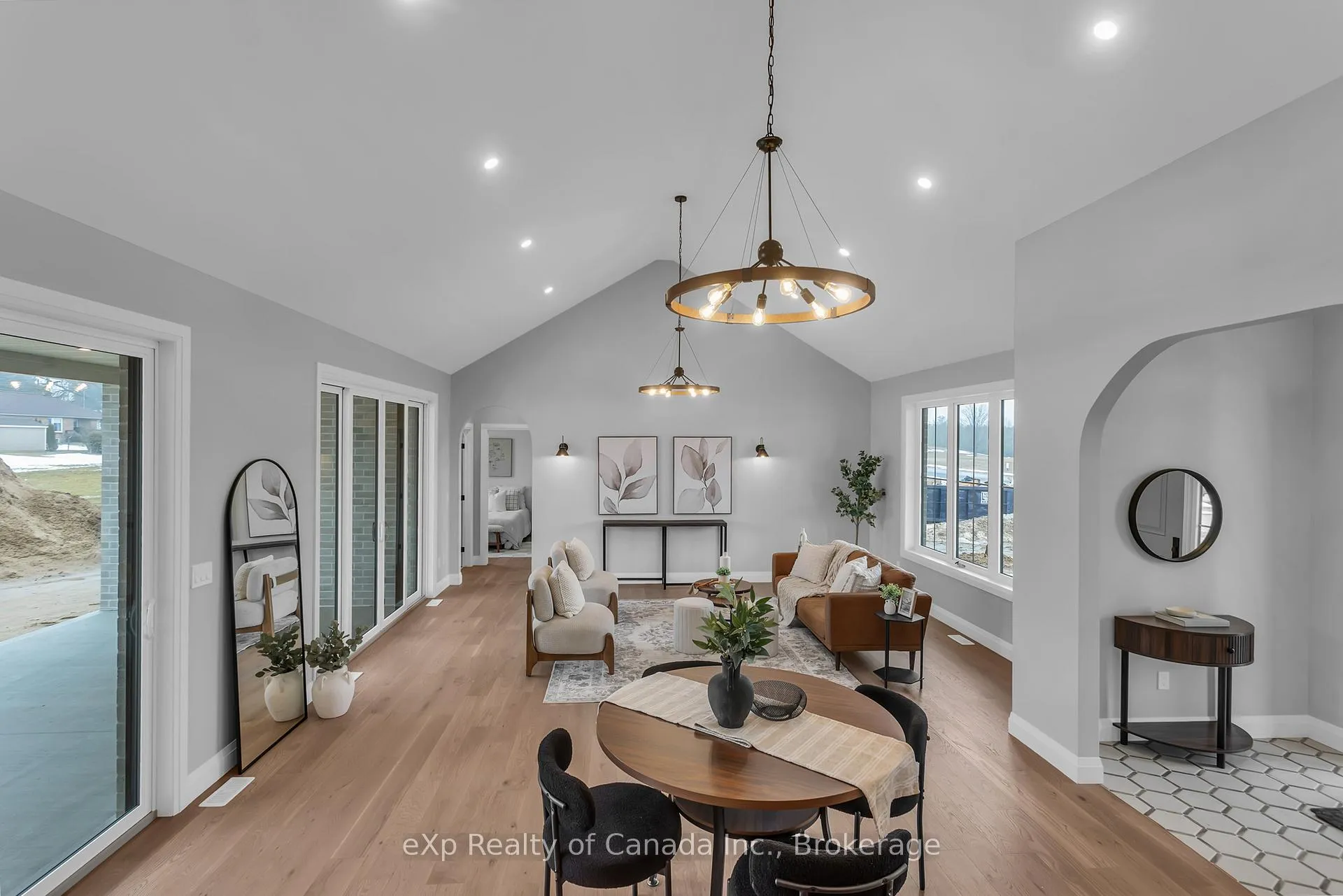 Photo 13 of 65 Meadowlands Drive, Norwich, Otterville — HOMEH