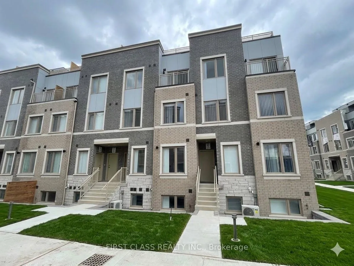 Photo 4 of Unit 170, 151 Honeycrisp Crescent, Vaughan, Vaughan Corporate Centre — HOMEH