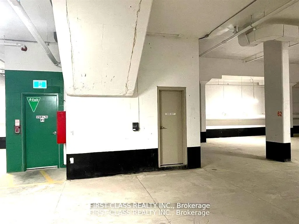 Photo 11 of Unit 170, 151 Honeycrisp Crescent, Vaughan, Vaughan Corporate Centre — HOMEH