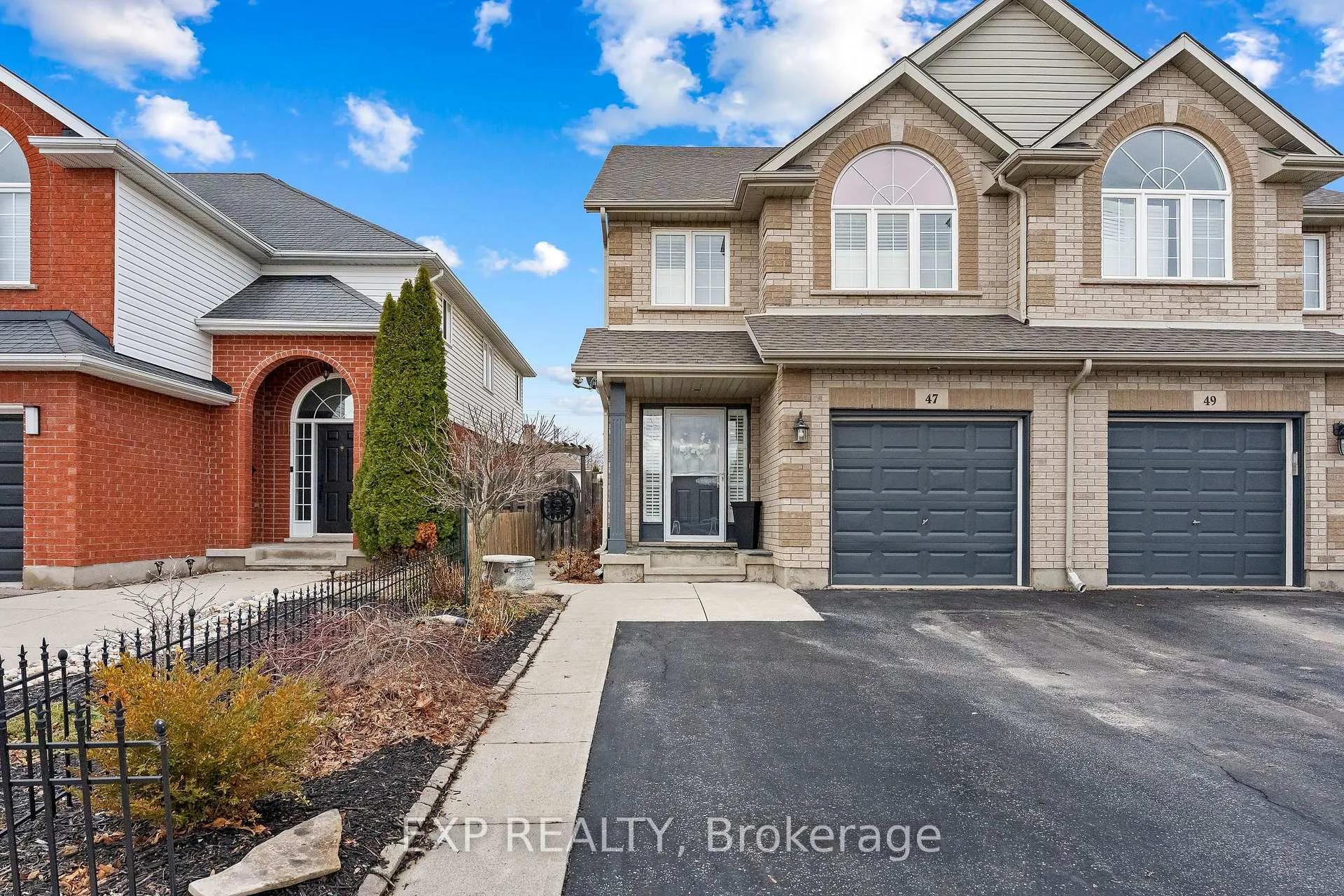 Photo 1 of 47 Mcbride Drive, St. Catharines, Rykert/Vansickle — HOMEH