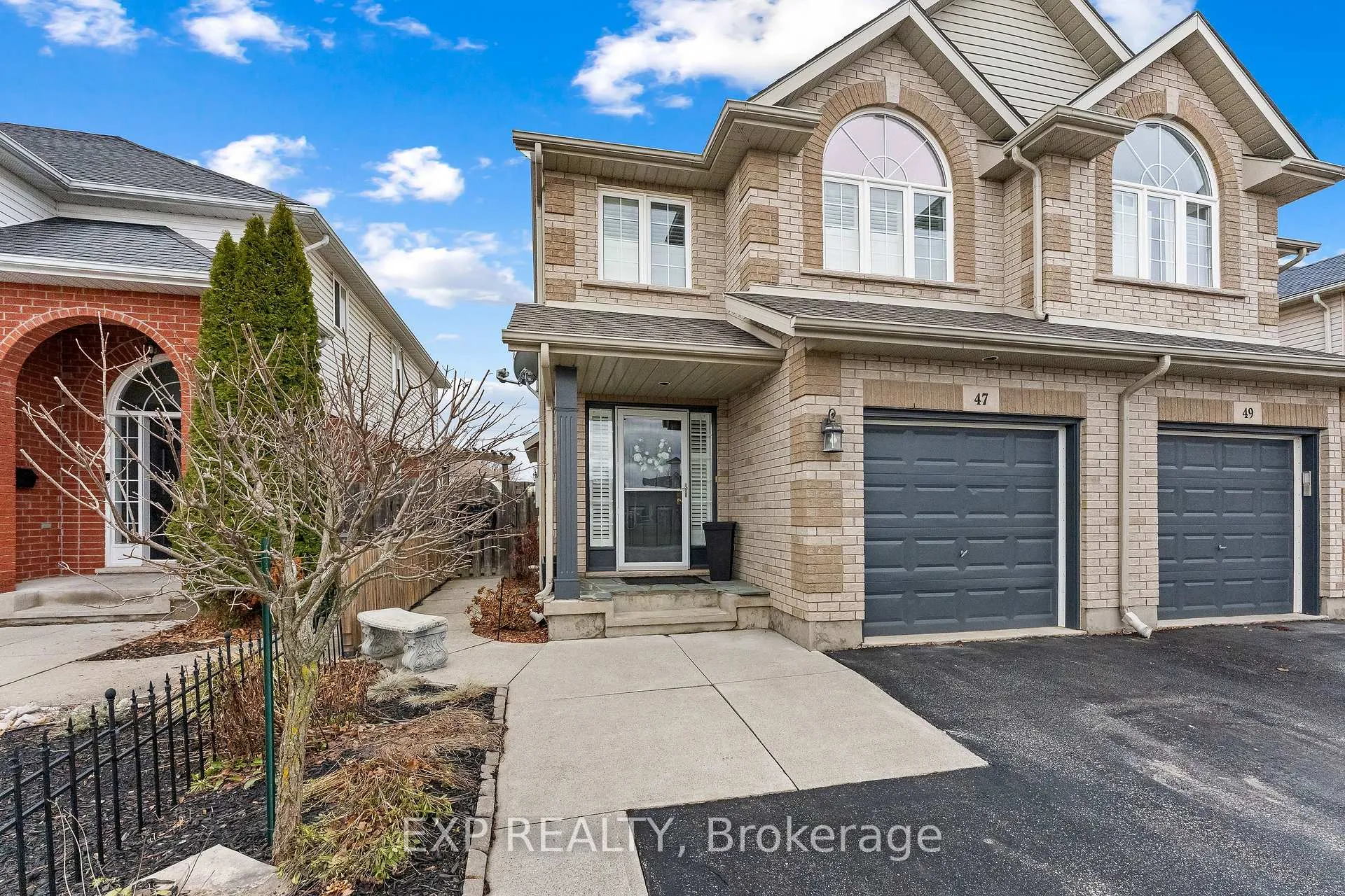 Photo 2 of 47 Mcbride Drive, St. Catharines, Rykert/Vansickle — HOMEH