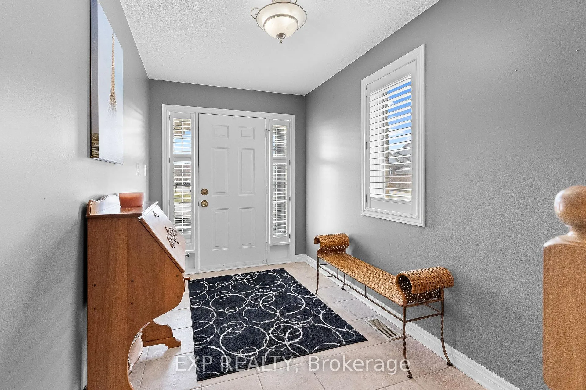 Photo 3 of 47 Mcbride Drive, St. Catharines, Rykert/Vansickle — HOMEH