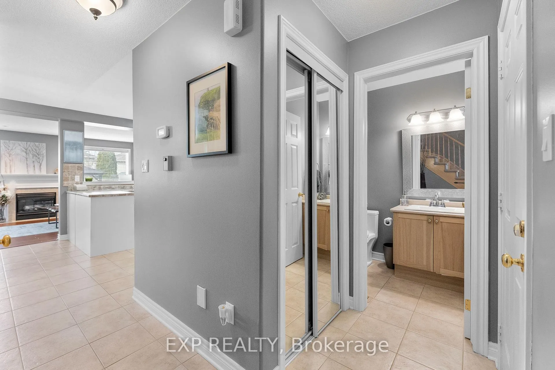 Photo 5 of 47 Mcbride Drive, St. Catharines, Rykert/Vansickle — HOMEH