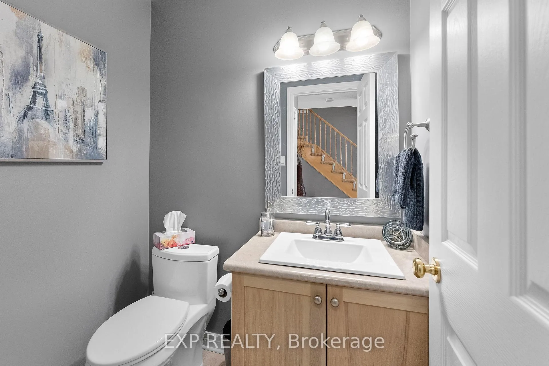 Photo 6 of 47 Mcbride Drive, St. Catharines, Rykert/Vansickle — HOMEH