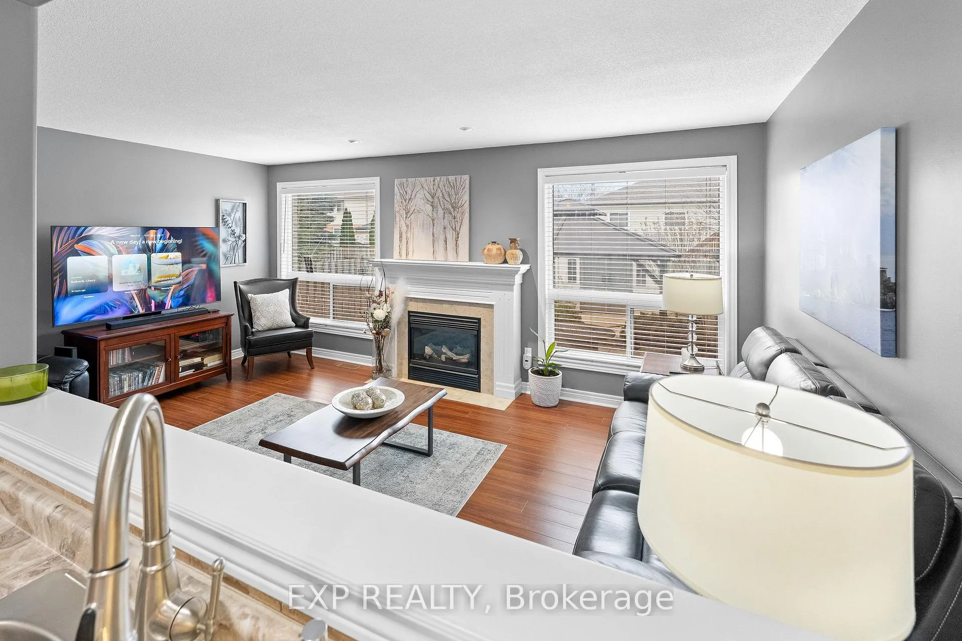 Photo 13 of 47 Mcbride Drive, St. Catharines, Rykert/Vansickle — HOMEH