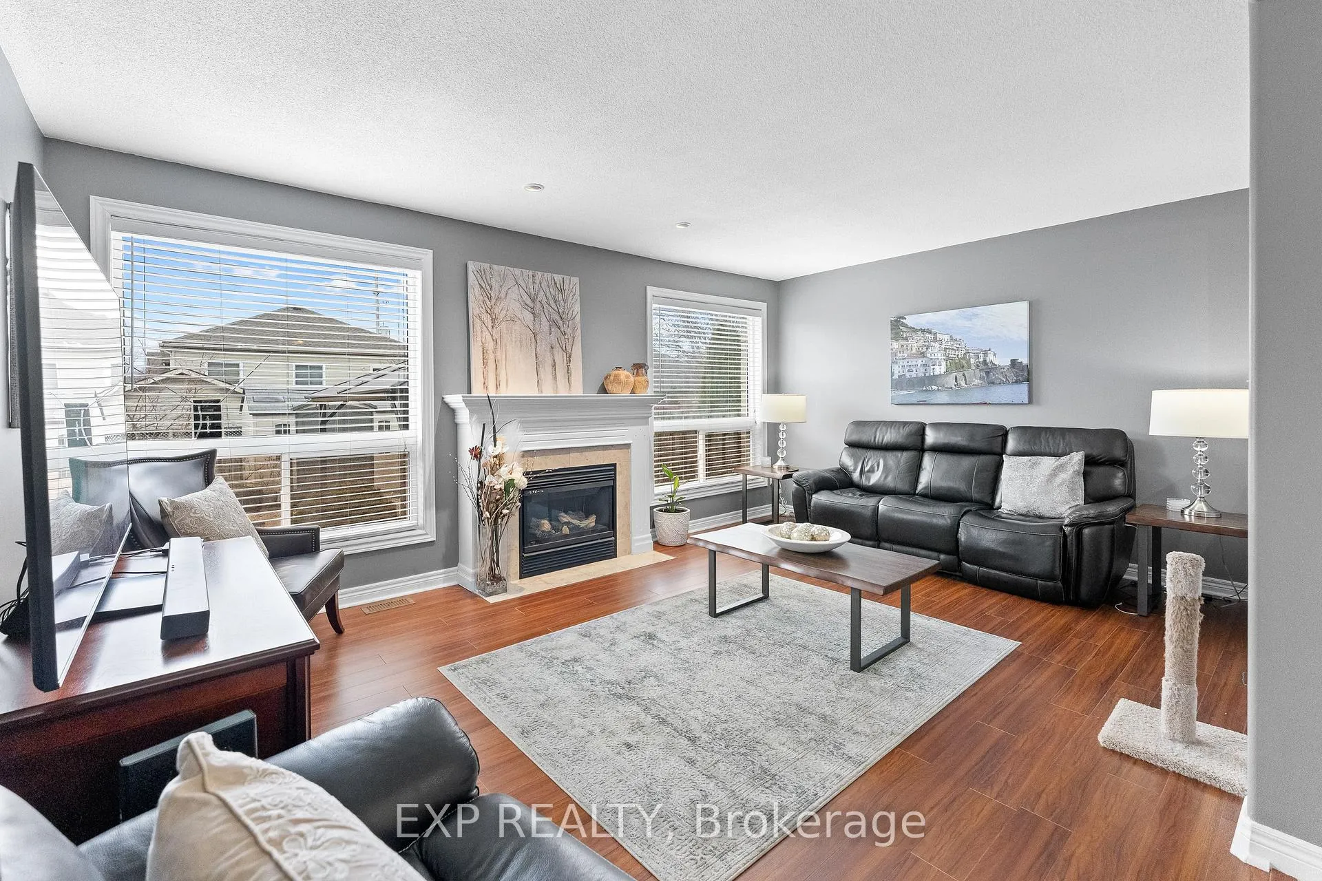 Photo 14 of 47 Mcbride Drive, St. Catharines, Rykert/Vansickle — HOMEH