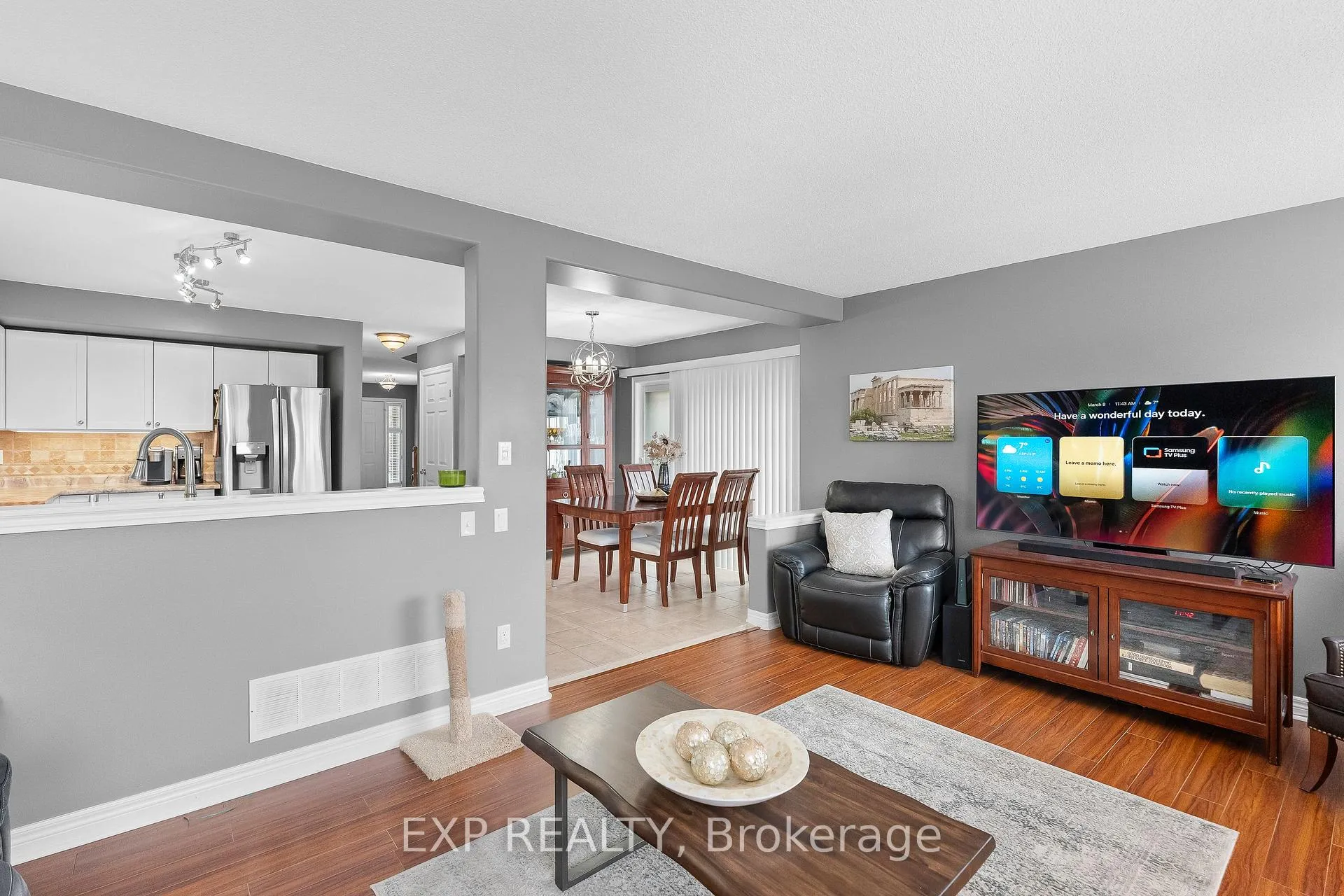 Photo 17 of 47 Mcbride Drive, St. Catharines, Rykert/Vansickle — HOMEH