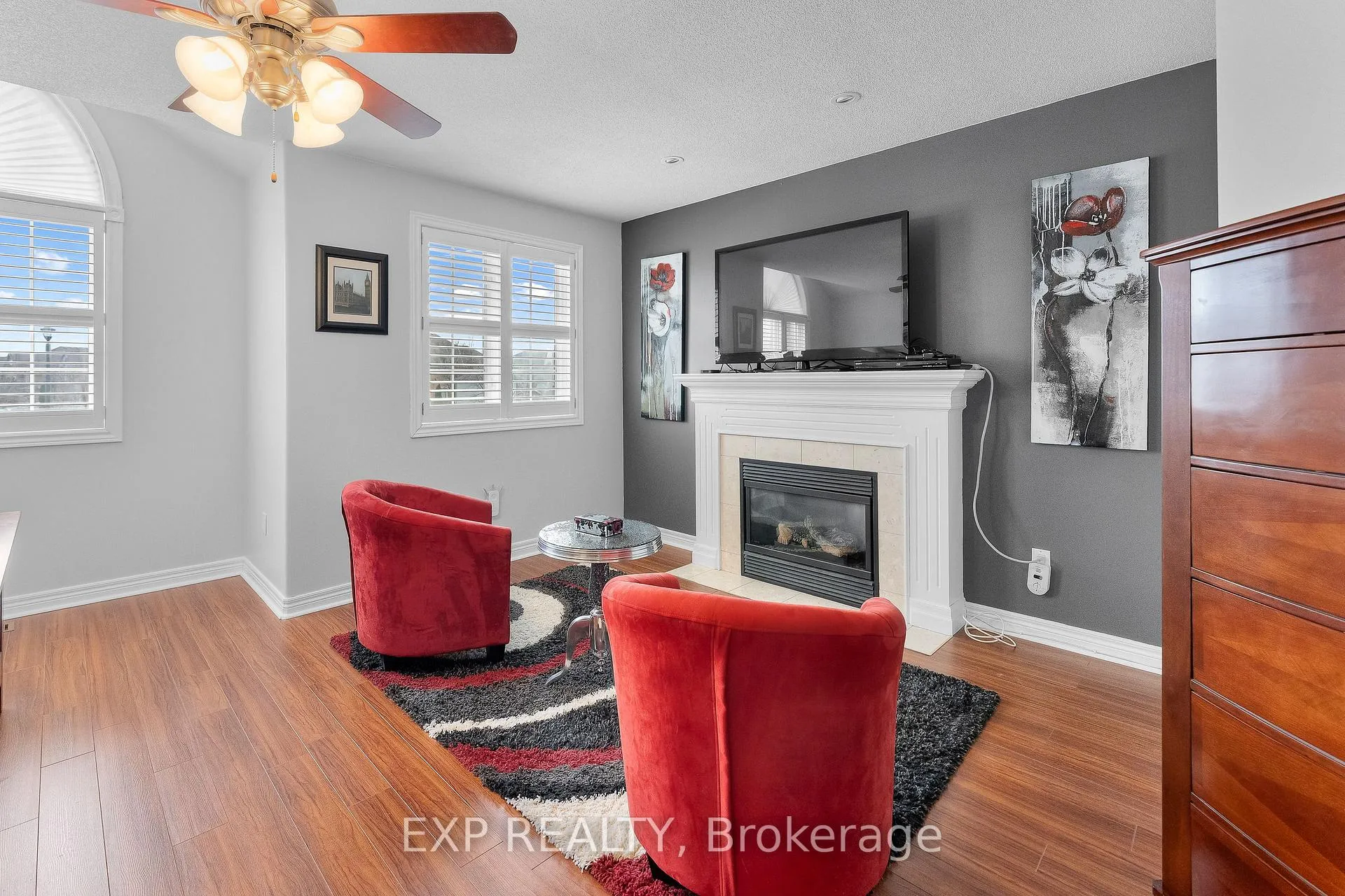 Photo 20 of 47 Mcbride Drive, St. Catharines, Rykert/Vansickle — HOMEH