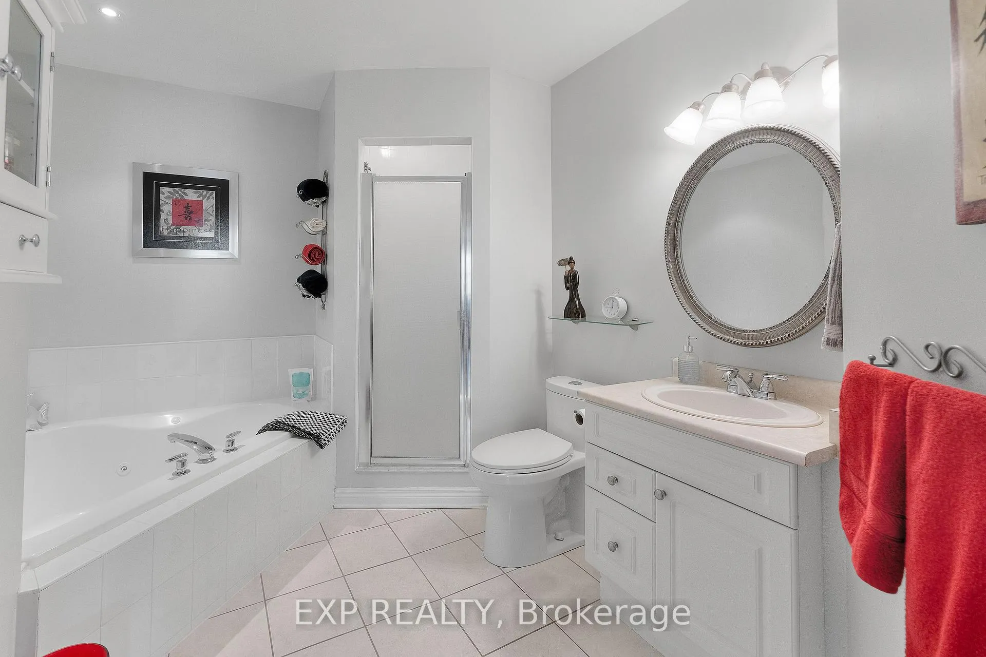 Photo 24 of 47 Mcbride Drive, St. Catharines, Rykert/Vansickle — HOMEH