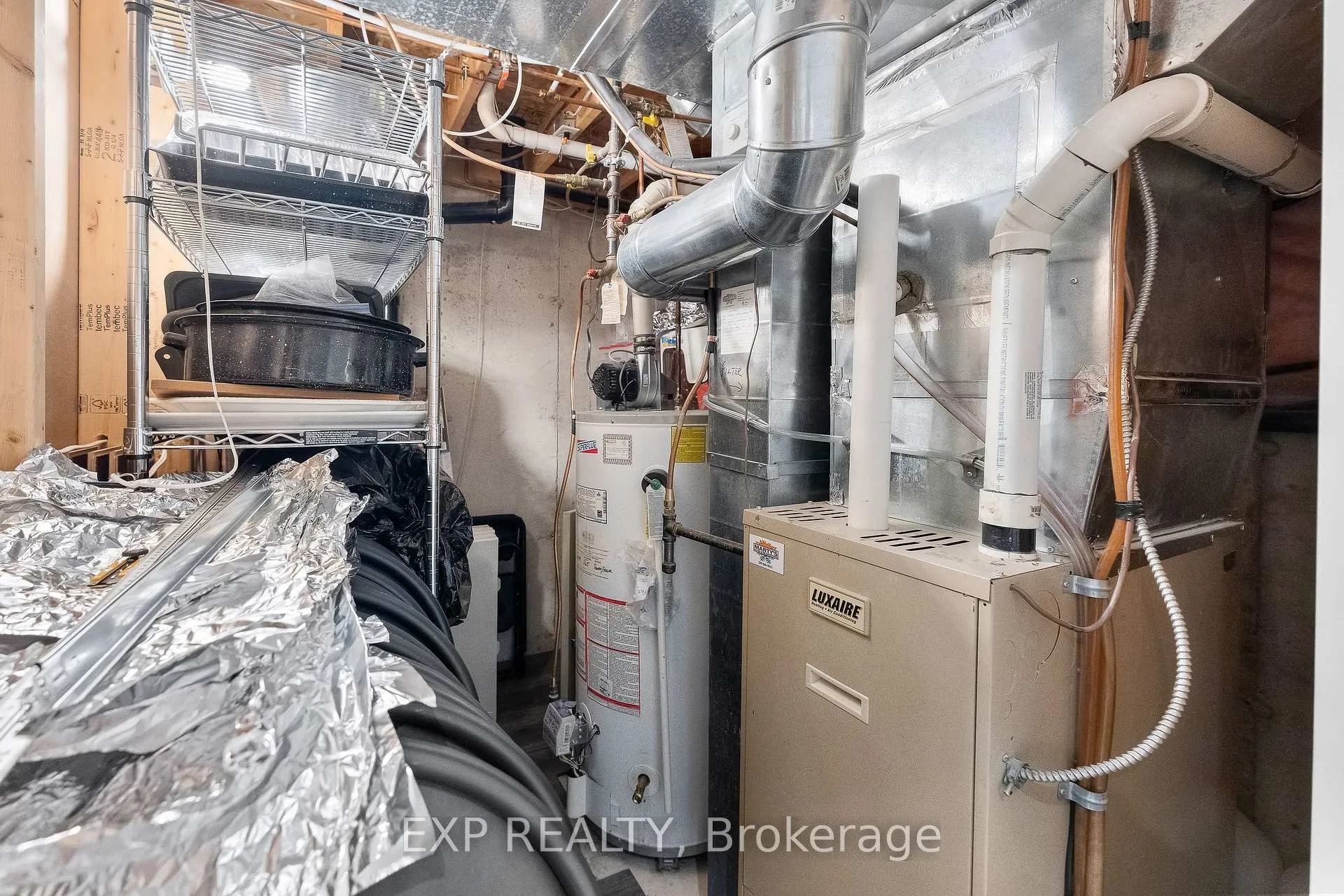 Photo 35 of 47 Mcbride Drive, St. Catharines, Rykert/Vansickle — HOMEH