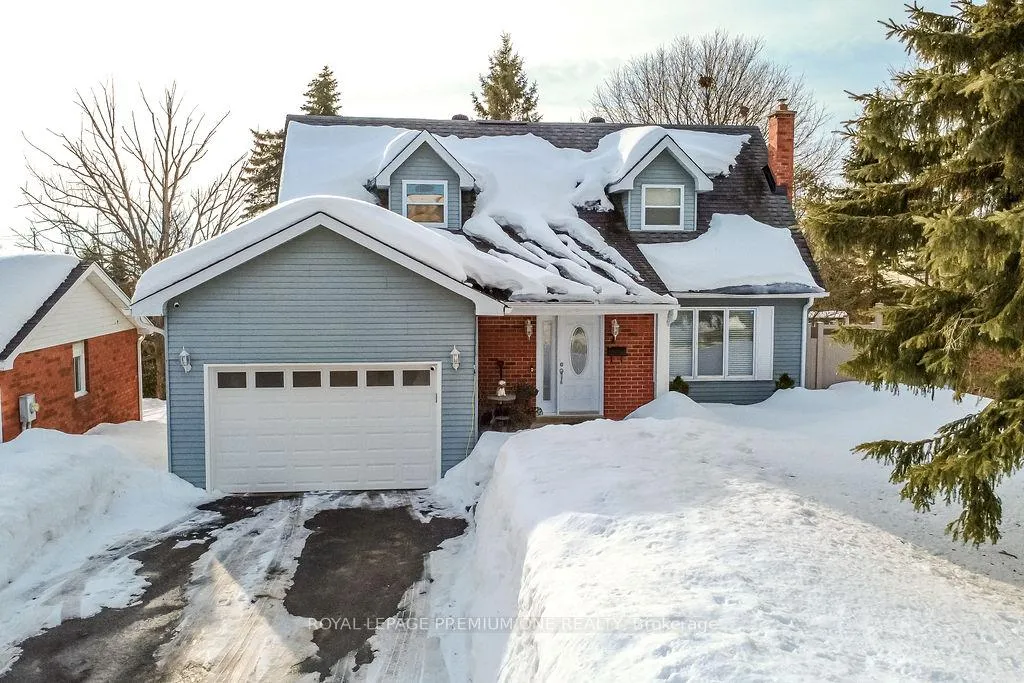 Photo 1 of 7 Mariposa Drive, Orillia — HOMEH