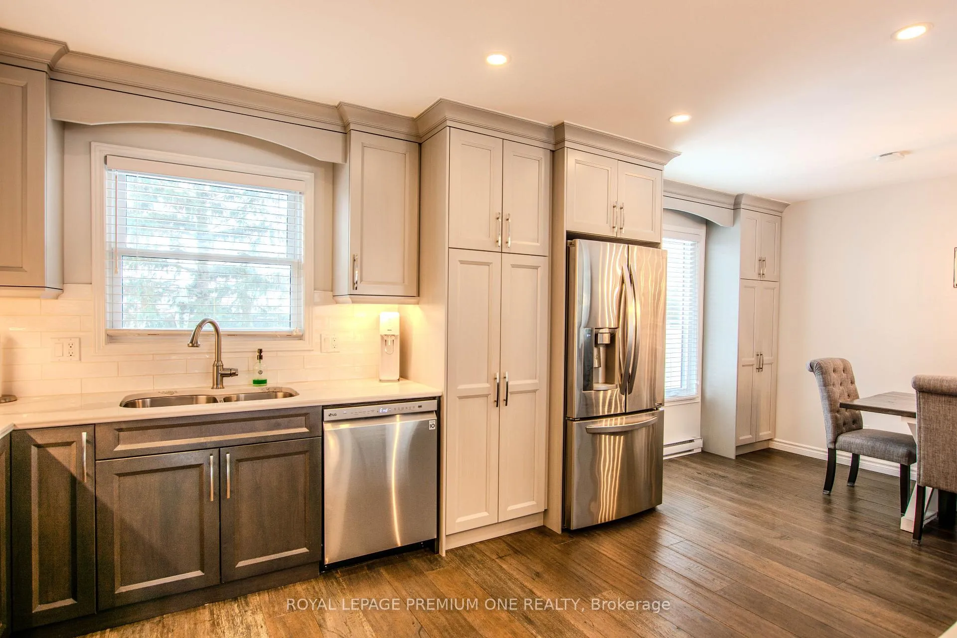 Photo 16 of 7 Mariposa Drive, Orillia — HOMEH
