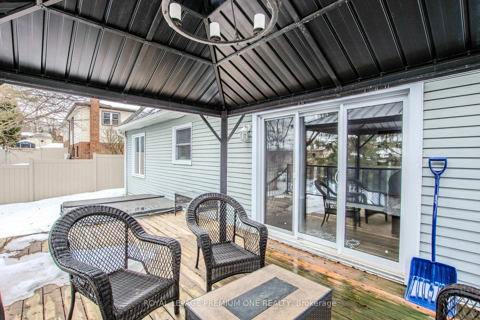 Photo 36 of 7 Mariposa Drive, Orillia — HOMEH