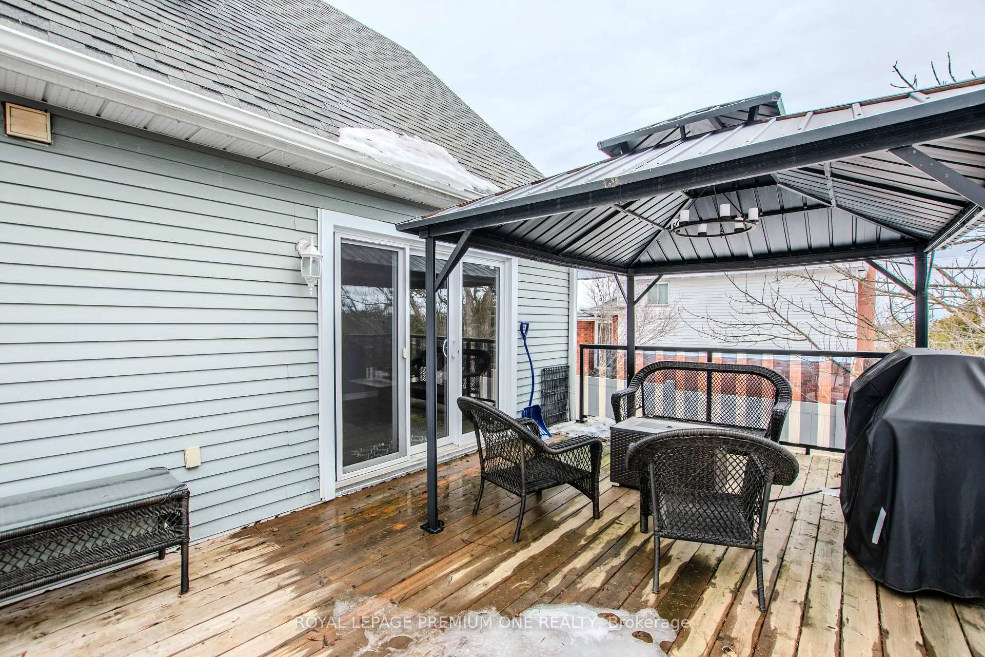 Photo 38 of 7 Mariposa Drive, Orillia — HOMEH