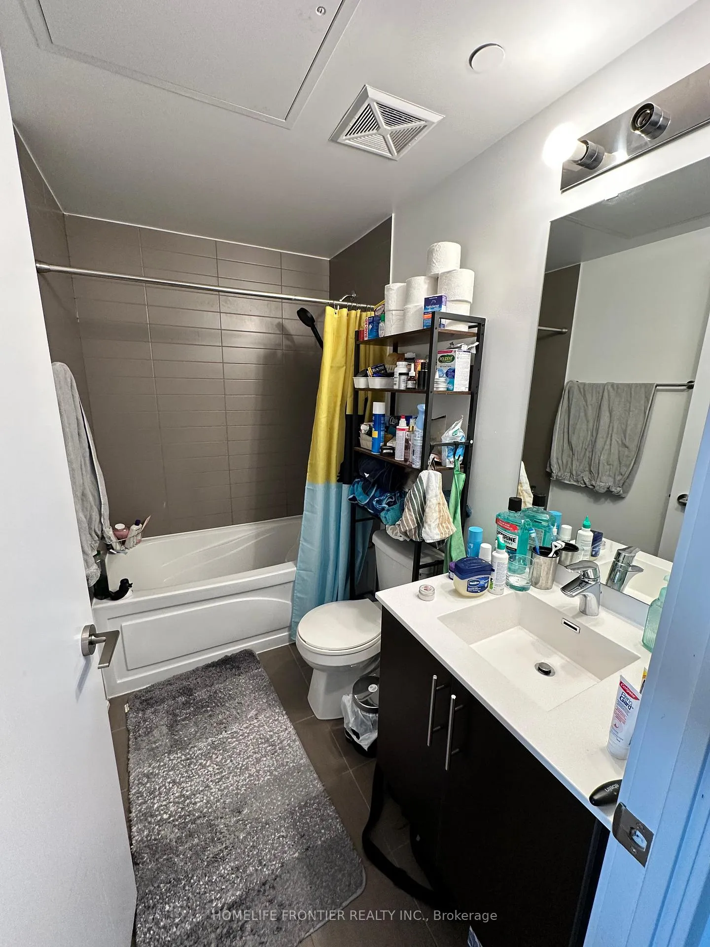 Photo 9 of Unit 912, 60 Berwick Avenue, Toronto, Yonge-Eglinton — HOMEH