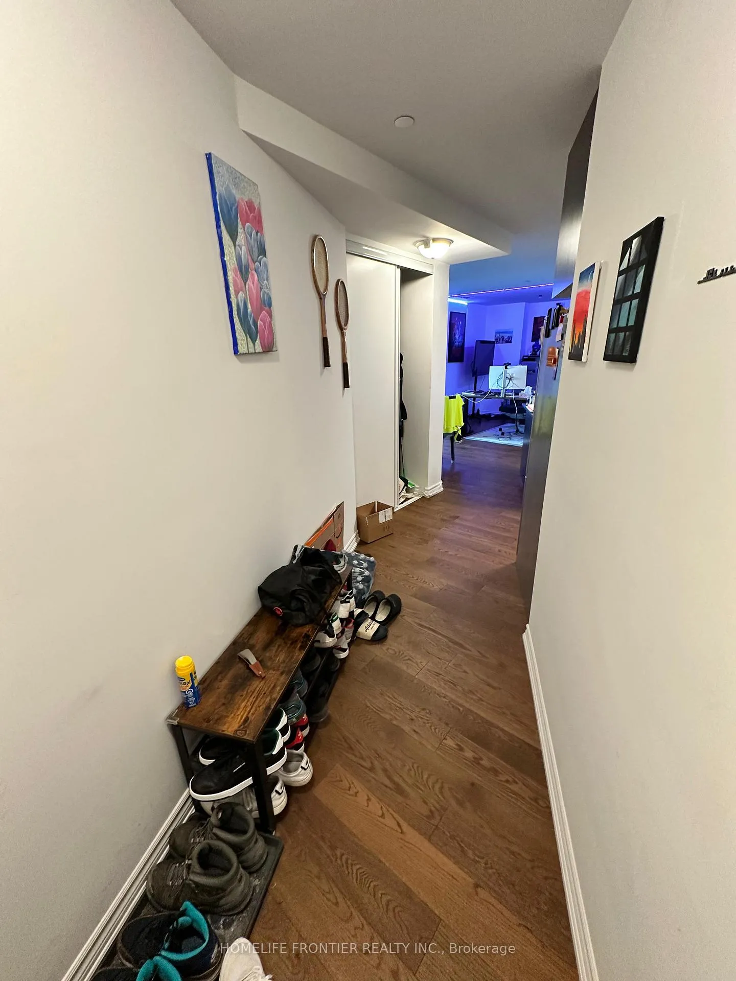 Photo 10 of Unit 912, 60 Berwick Avenue, Toronto, Yonge-Eglinton — HOMEH