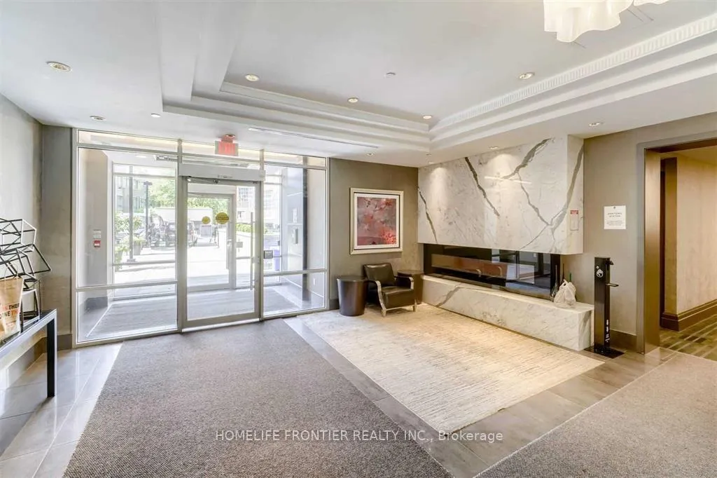Photo 15 of Unit 912, 60 Berwick Avenue, Toronto, Yonge-Eglinton — HOMEH