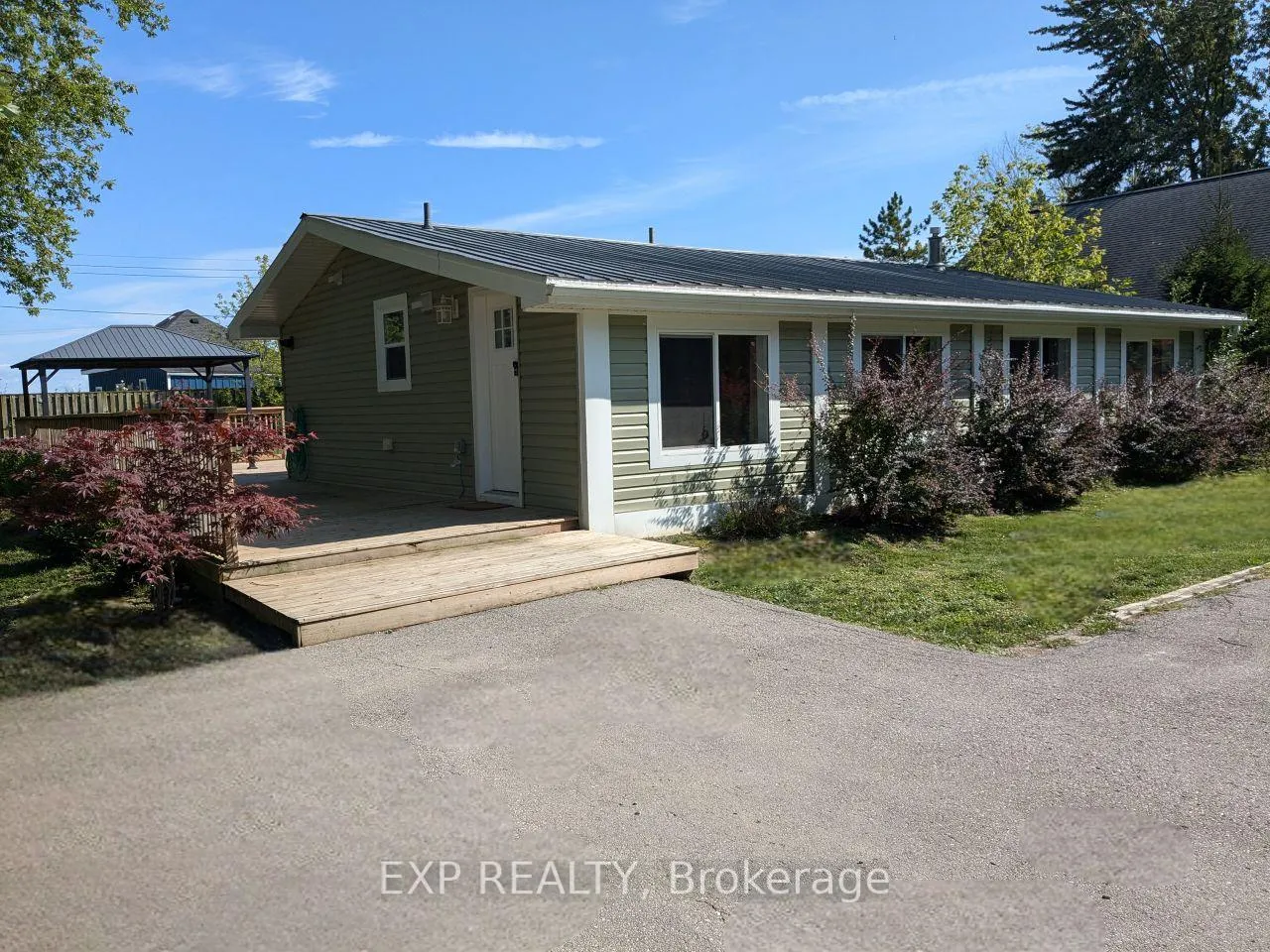 Photo 1 of 71218 William Street S, Bluewater, Hay — HOMEH
