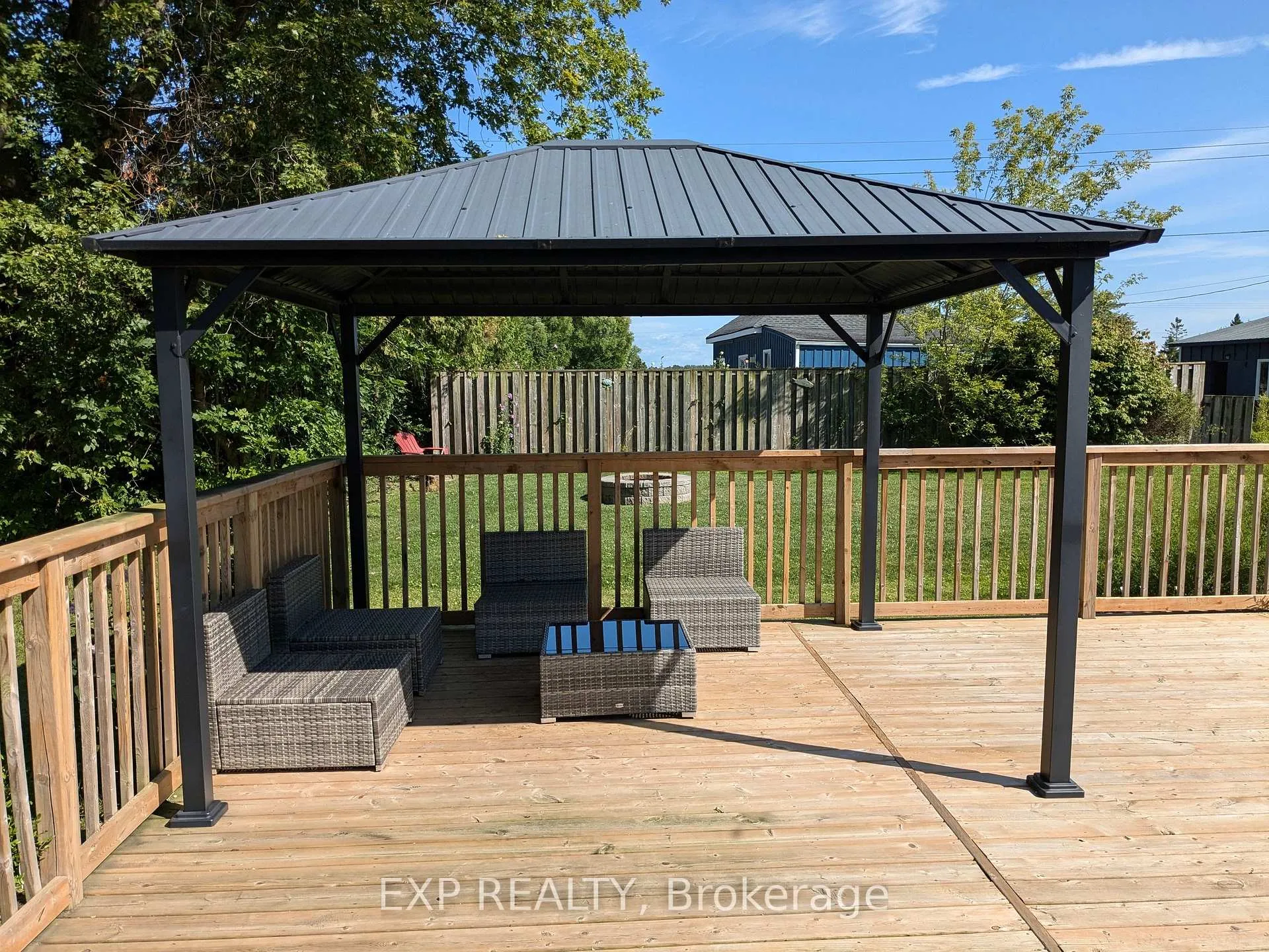 Photo 3 of 71218 William Street S, Bluewater, Hay — HOMEH