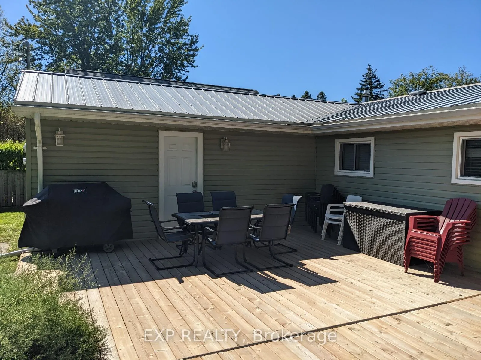 Photo 4 of 71218 William Street S, Bluewater, Hay — HOMEH