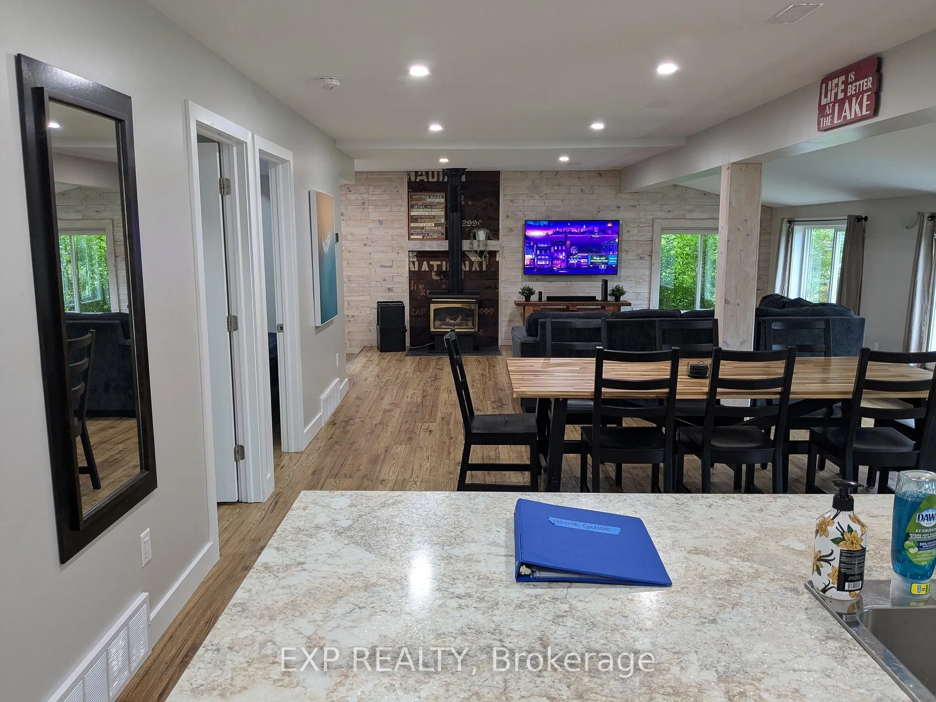 Photo 8 of 71218 William Street S, Bluewater, Hay — HOMEH