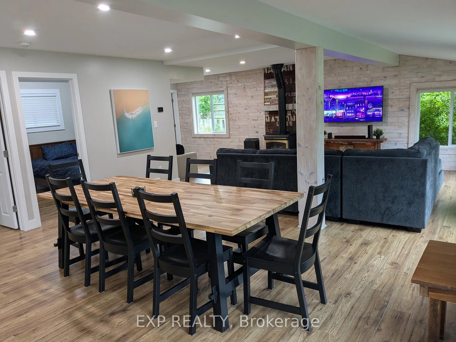Photo 10 of 71218 William Street S, Bluewater, Hay — HOMEH