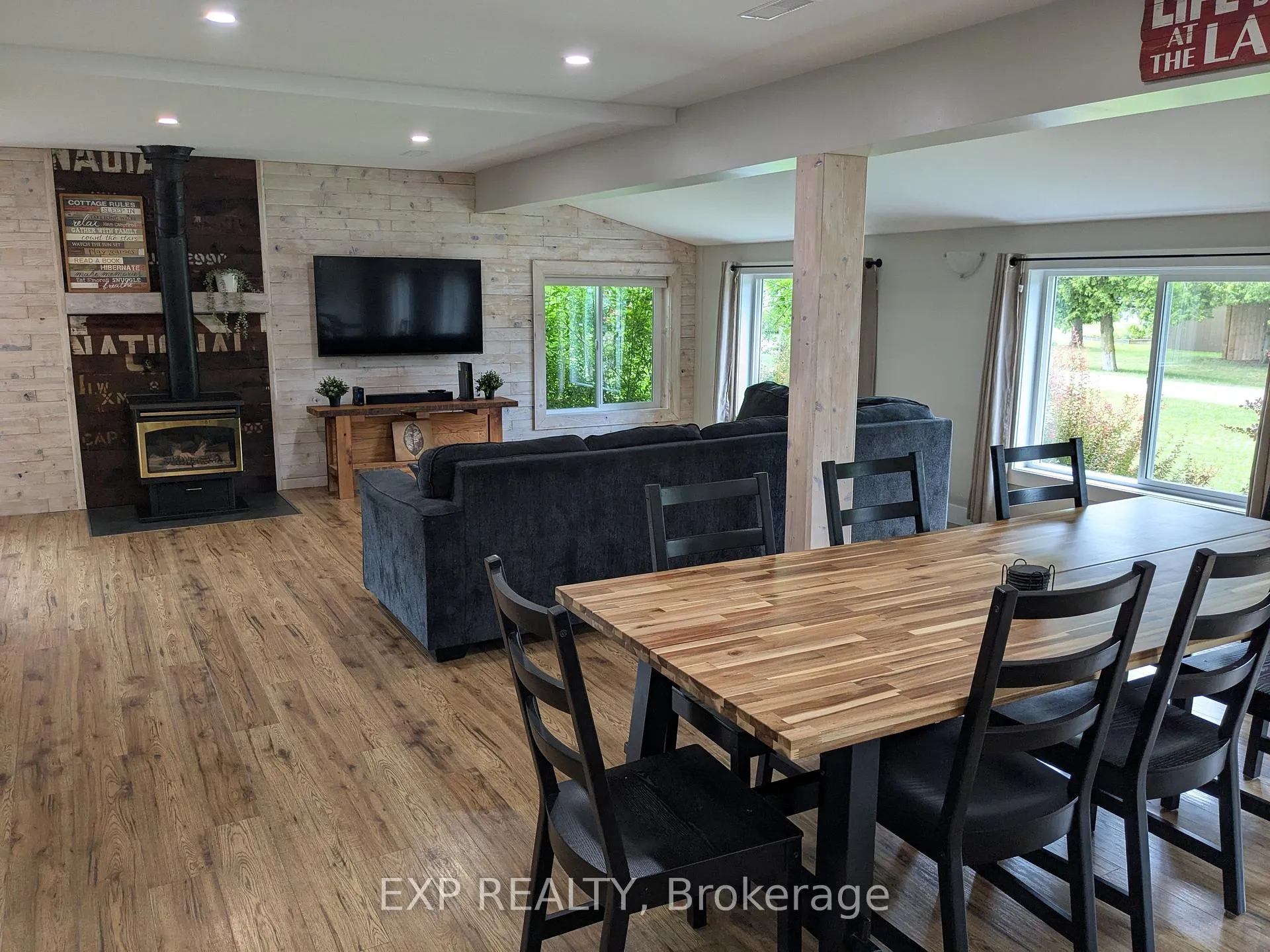 Photo 11 of 71218 William Street S, Bluewater, Hay — HOMEH