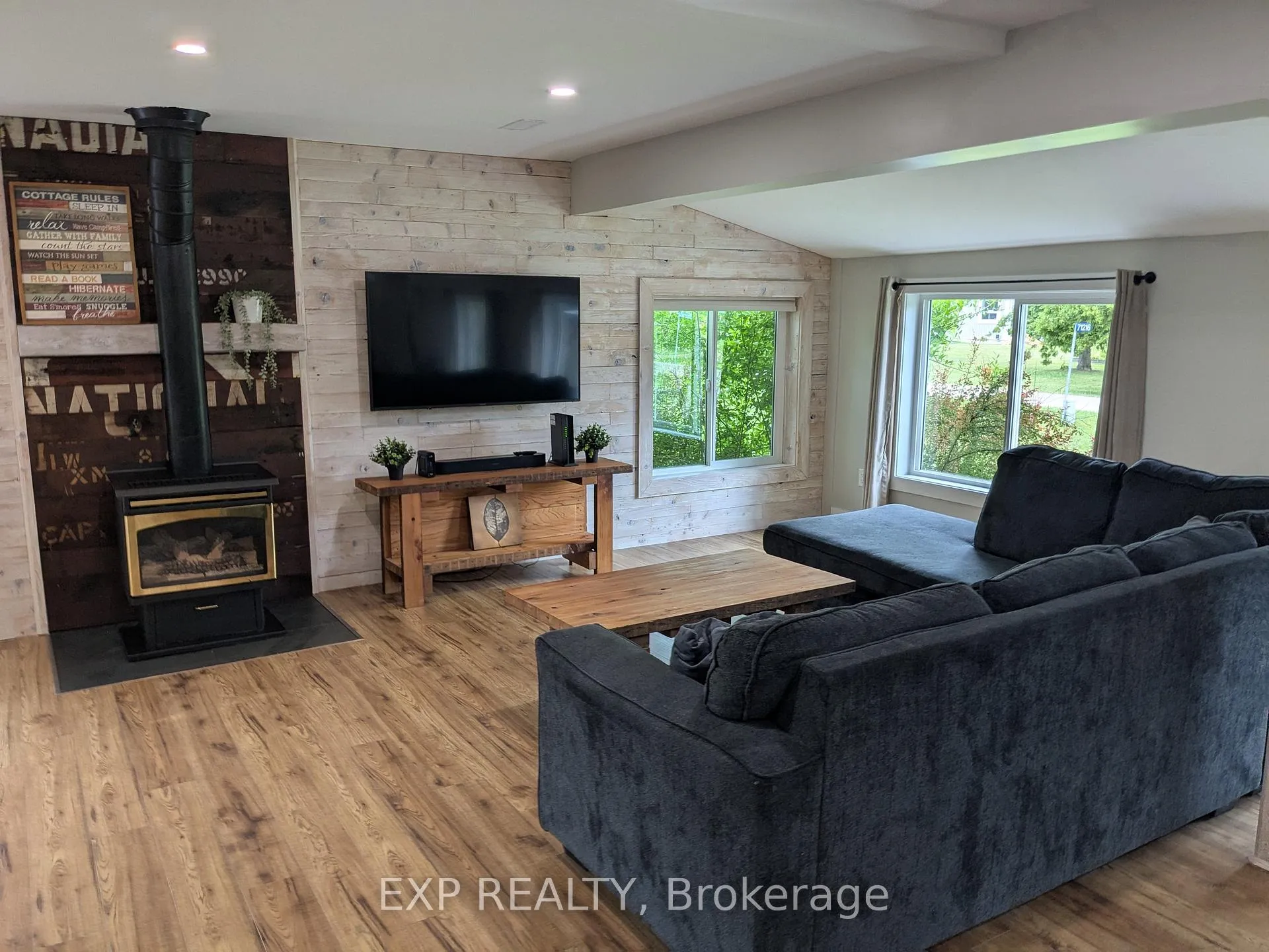 Photo 12 of 71218 William Street S, Bluewater, Hay — HOMEH