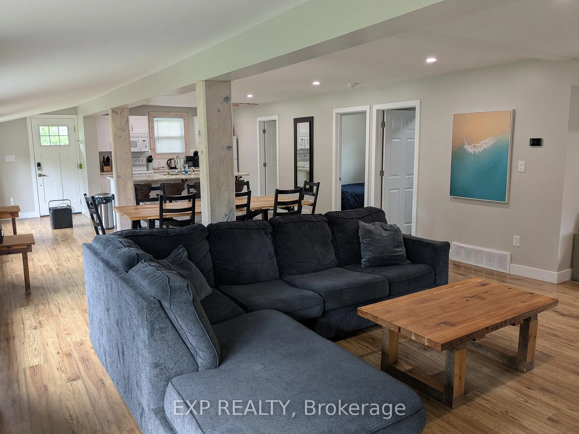 Photo 13 of 71218 William Street S, Bluewater, Hay — HOMEH