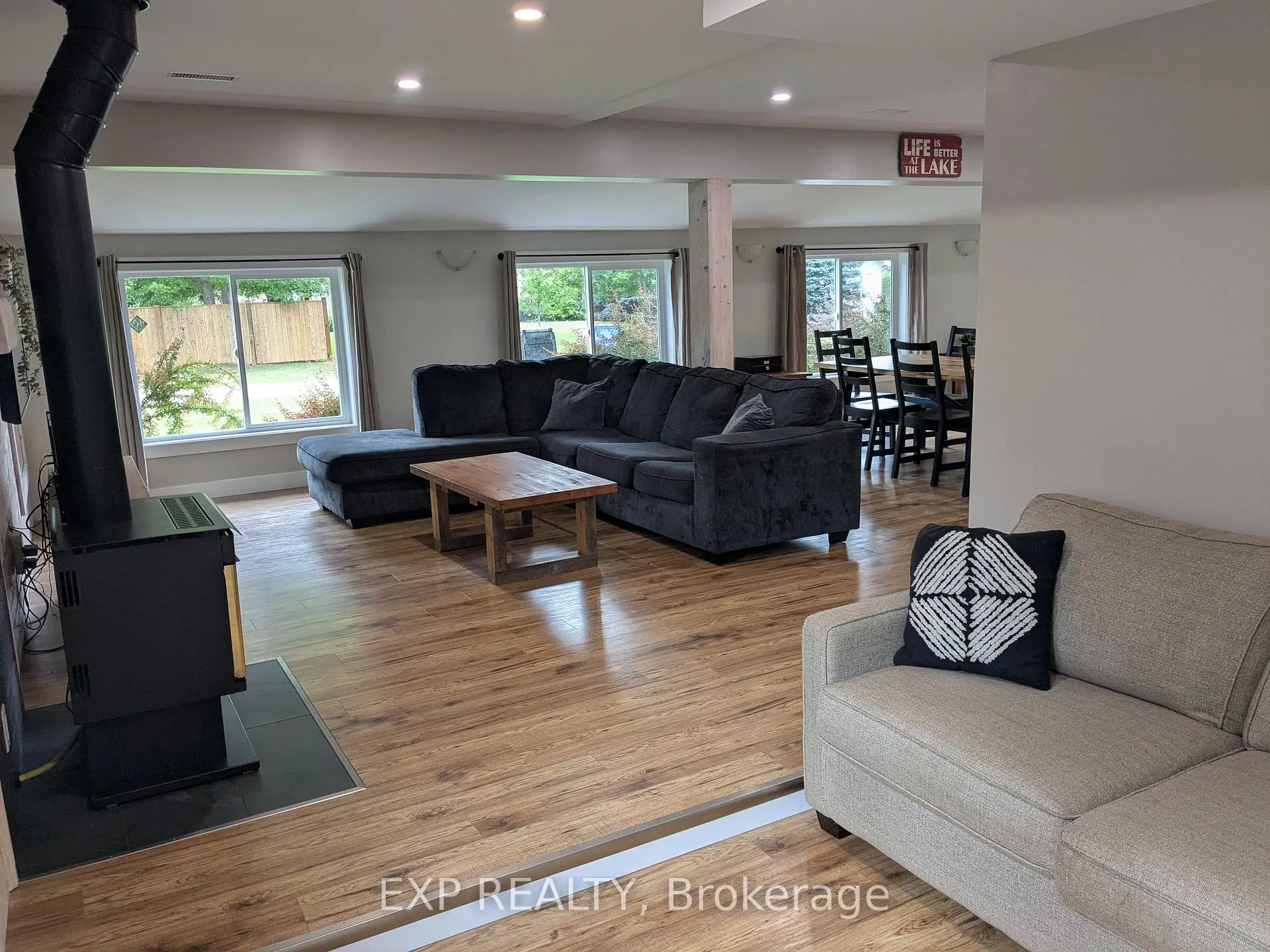 Photo 14 of 71218 William Street S, Bluewater, Hay — HOMEH
