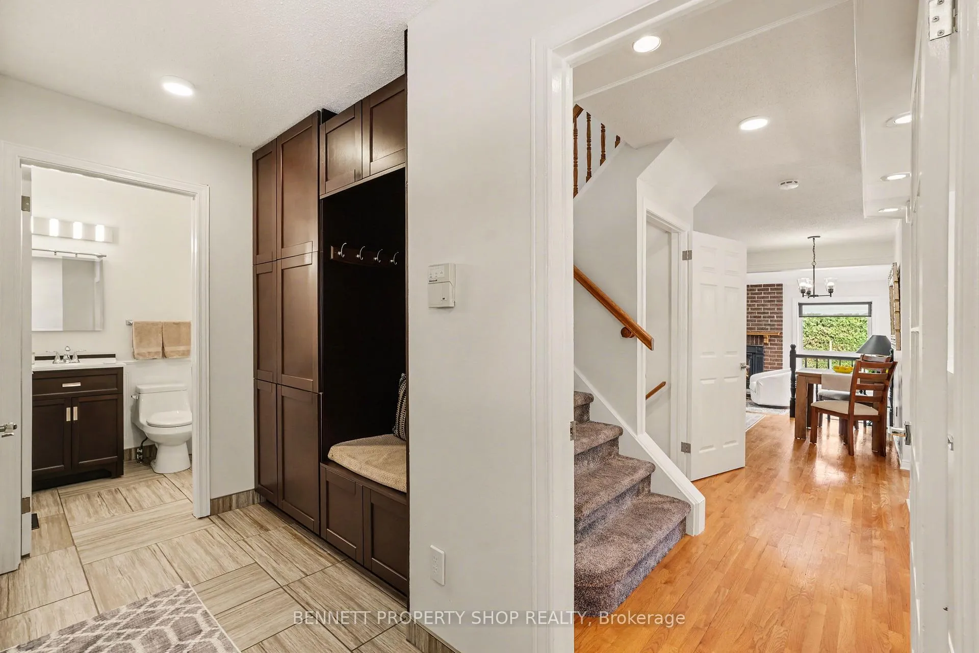 Photo 2 of 53 Filion Crescent, Ottawa, Kanata - Bridlewood — HOMEH