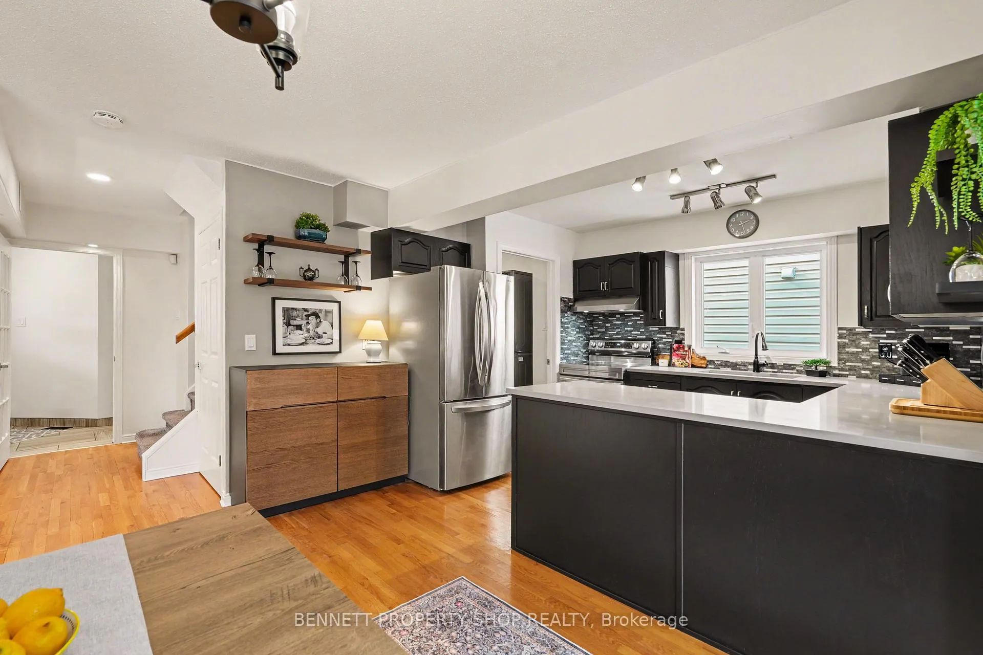 Photo 5 of 53 Filion Crescent, Ottawa, Kanata - Bridlewood — HOMEH