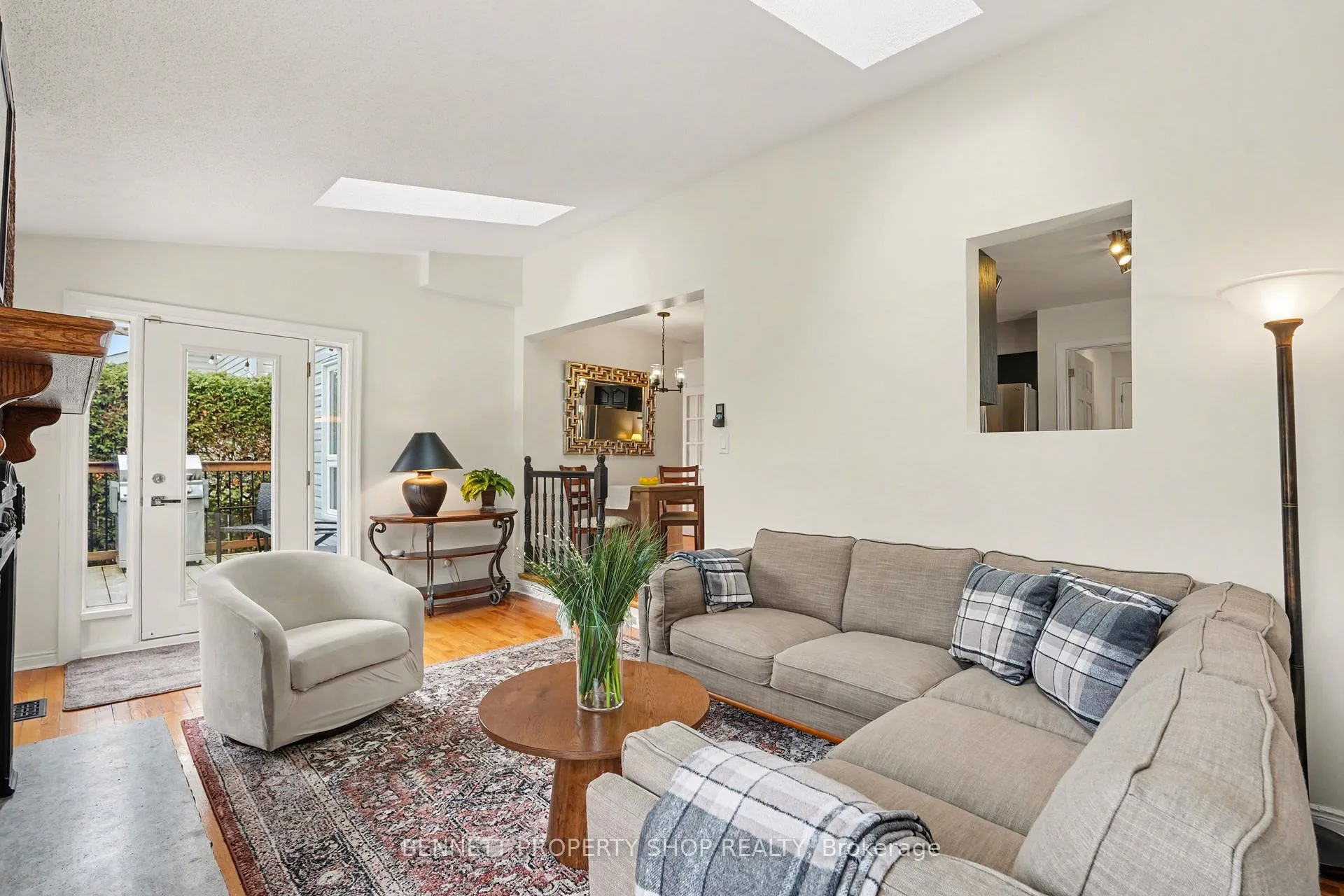 Photo 7 of 53 Filion Crescent, Ottawa, Kanata - Bridlewood — HOMEH